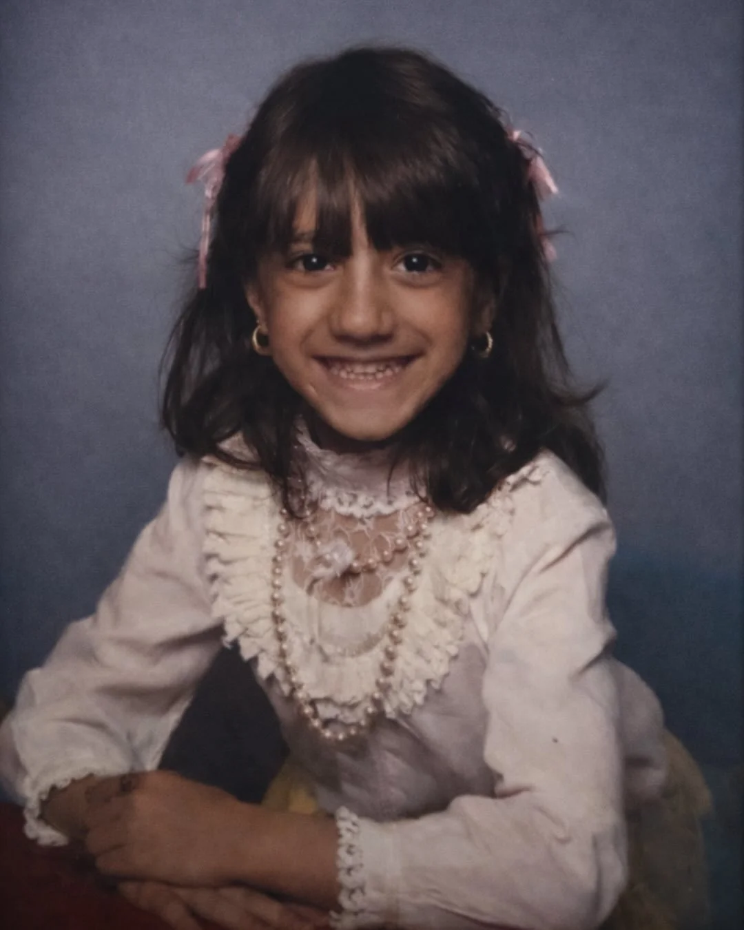 I move the goalpost constantly. This week, I let it stay where it is after hearing something @eileengu said that stopped me in my tracks.

New issue of All of It is live. Read it on Substack.