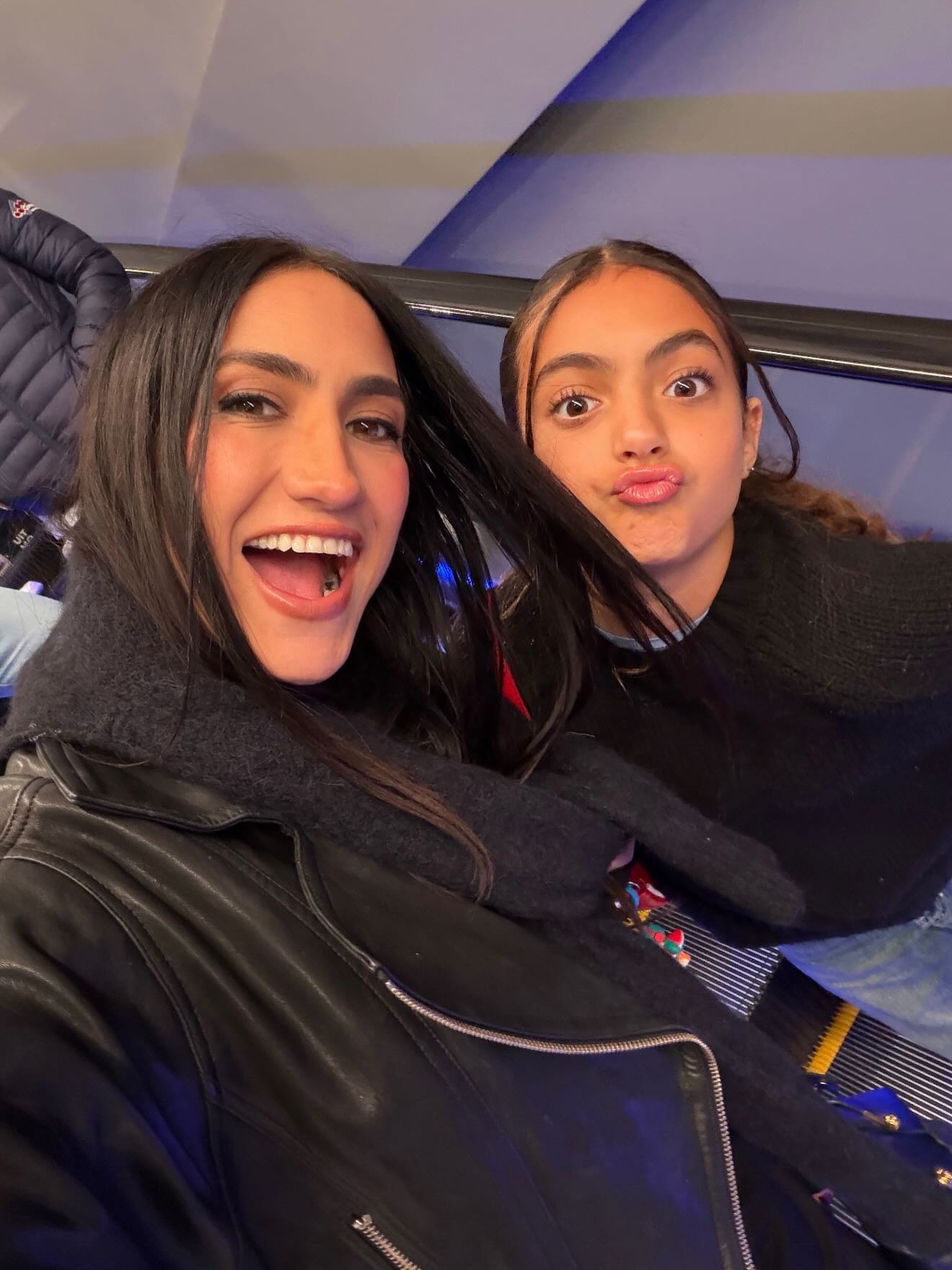 The world still feels heavy, and this week&rsquo;s letter is about the difference between attention and care, and why care is what carries us through. Read the full issue of All of It on Substack.