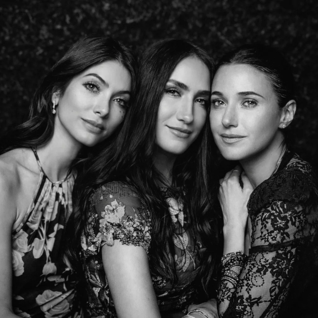 Proof I left the house