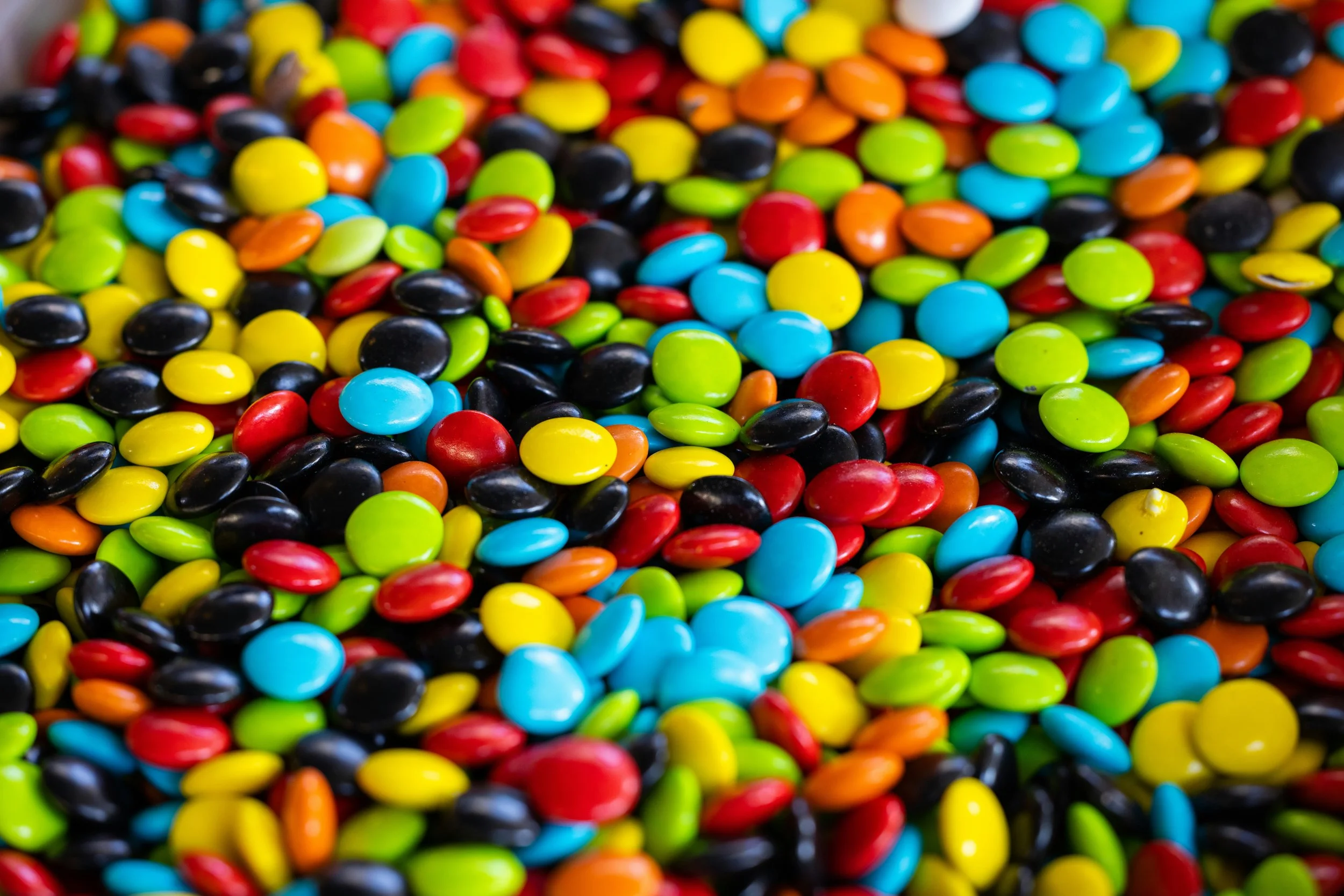 Brand Strategy: Future-Proofing Confectionary
