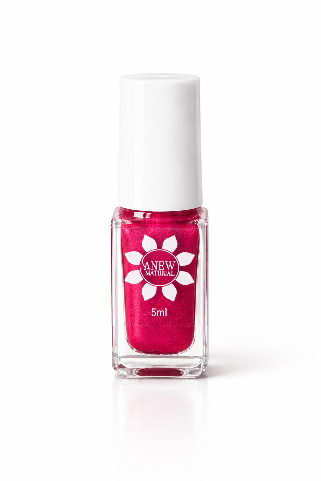 (1-Bottle, New Color) Kid Nail Polish
