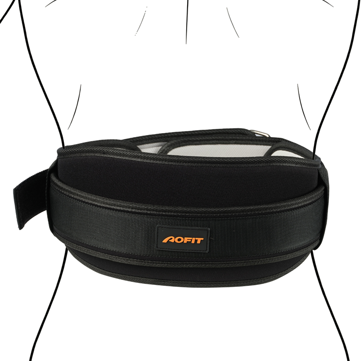 Weight Lifting Belts