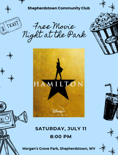 Movie Night