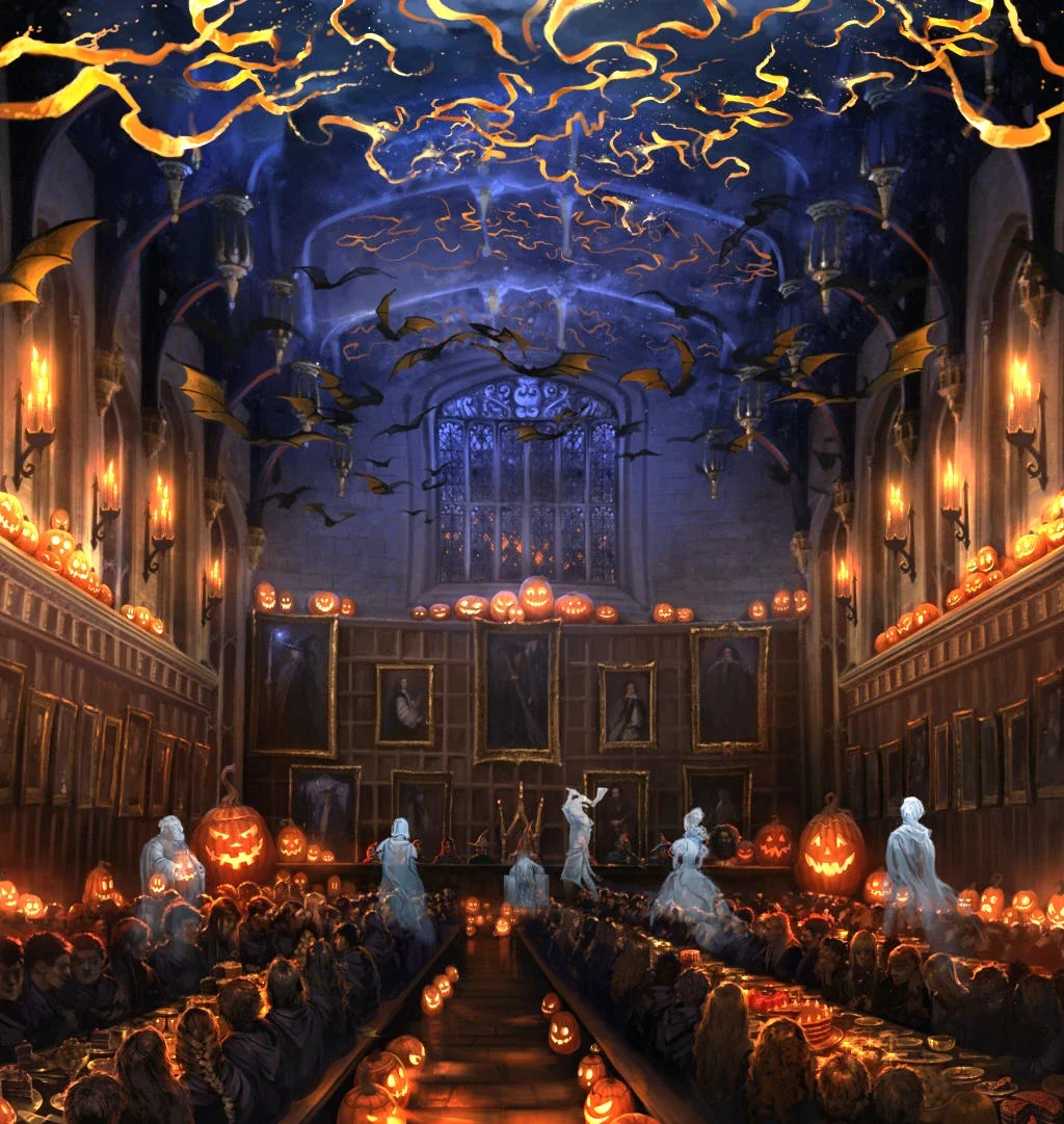 Vampire's Ball 