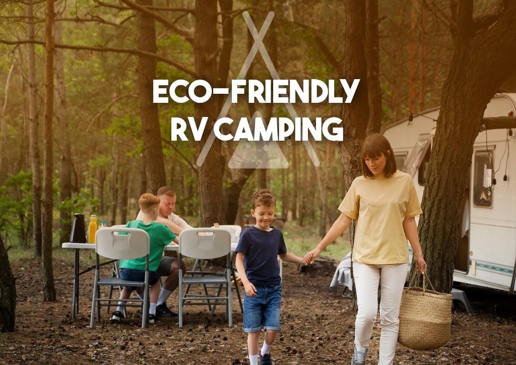 Eco-Friendly RV Camping