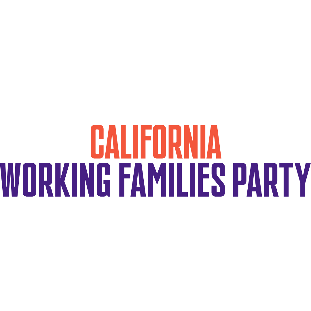 California Working Families Party