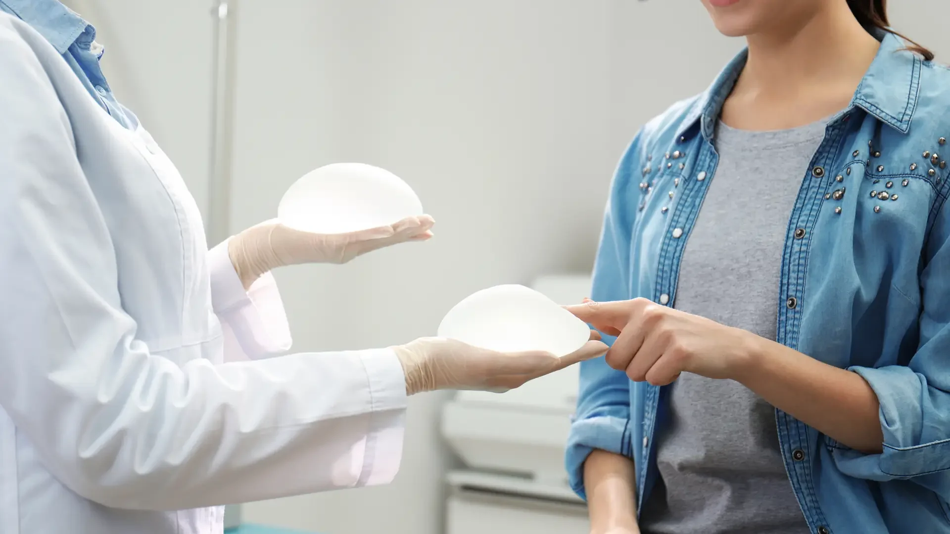 Breast Lift vs. Breast Augmentation: Which Edmonton Procedure Do You Actually Need?