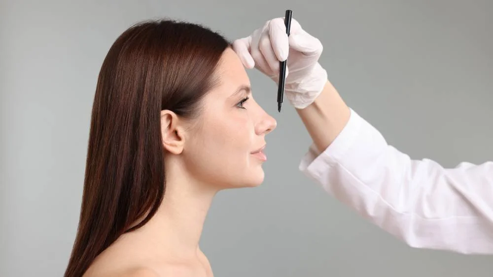 Facial Plastic Surgery in Edmonton: Surgical and Non-Surgical Options for a Refreshed Look