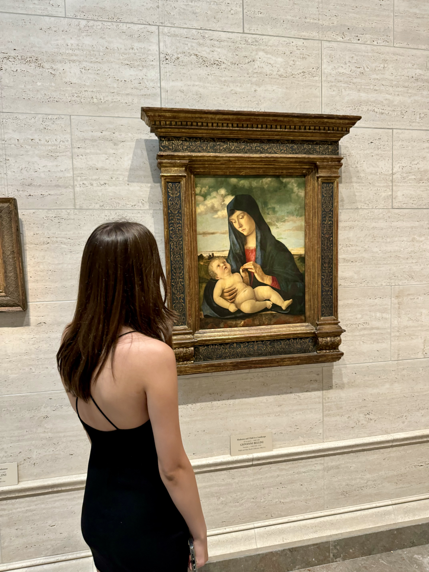 Madonna and Child in a Landscape - Bellini.png