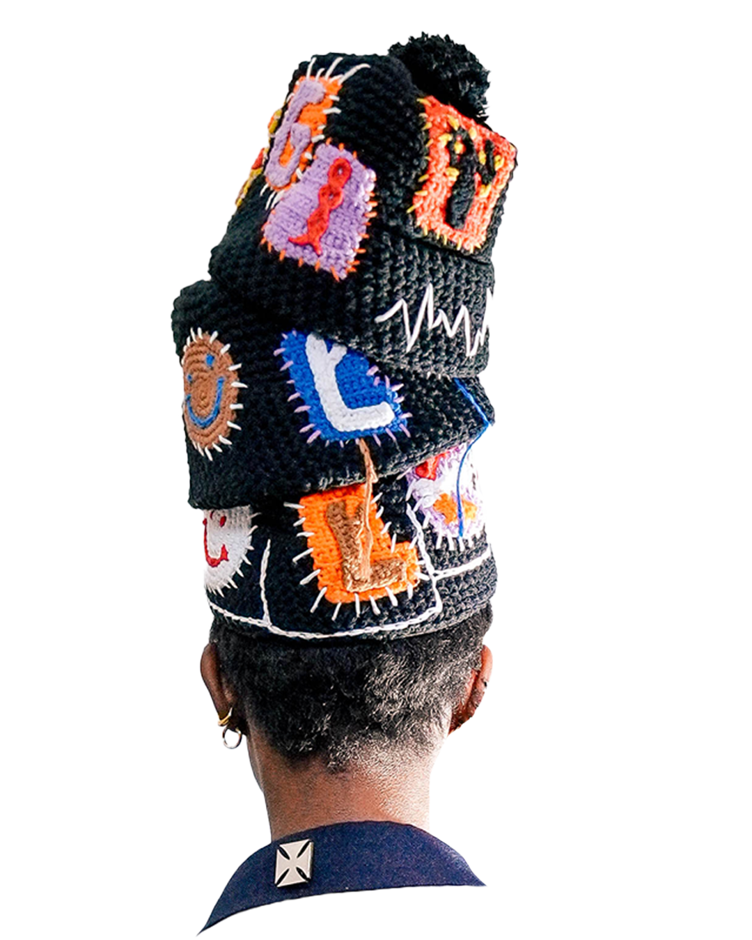 "BAYE BARA" X VILLA 1117