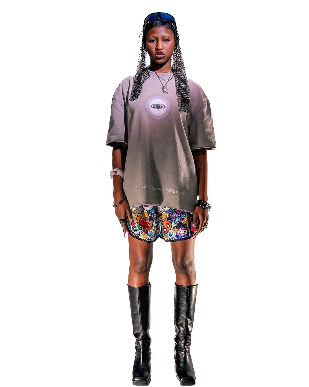 CORPORATE MOON ENERGY