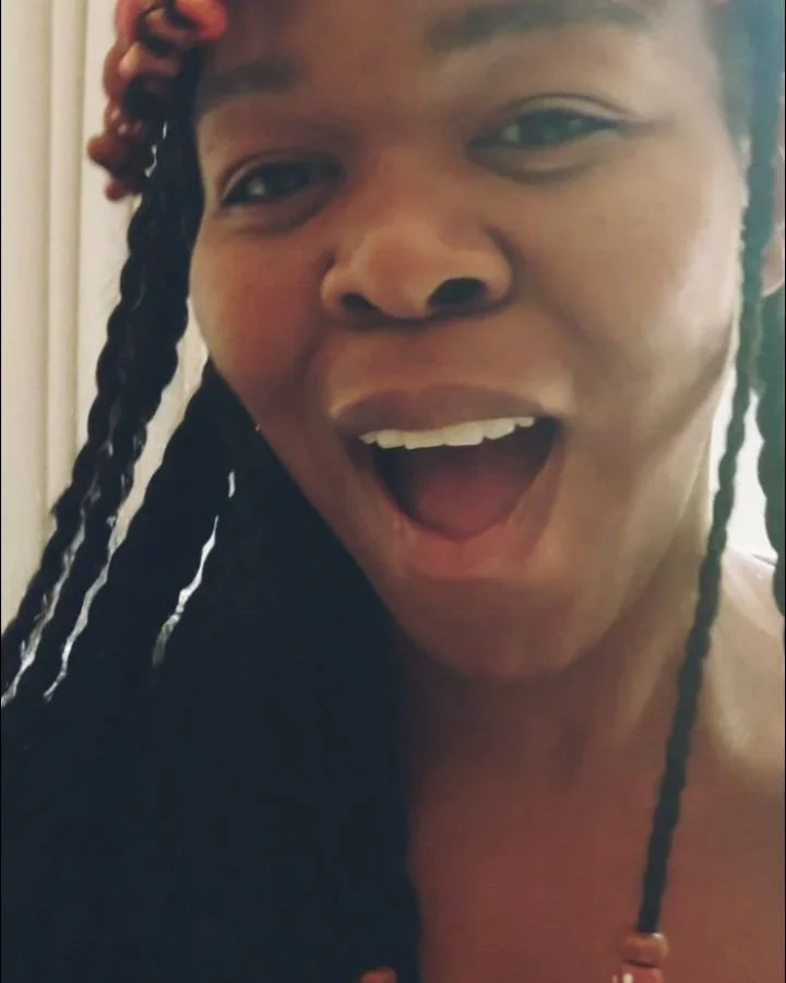 I had THE MOST fun making my song last month. It's been incredible to hear from all of you about what you think of it, and how you've been listening to it. I still think I'm a little crazy for attempting this song a month challenge again, but all of 