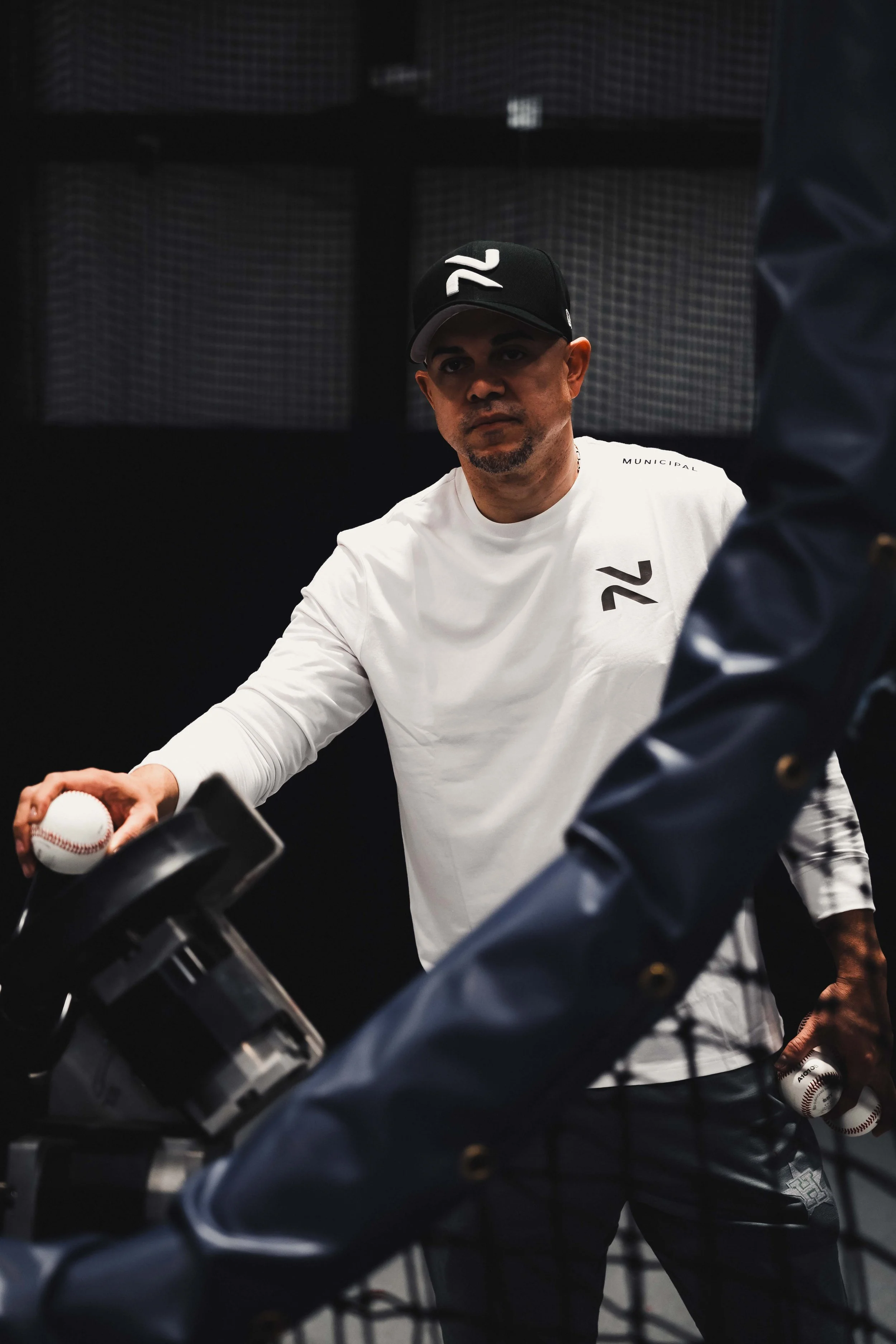 White Long Sleeve T-Shirt