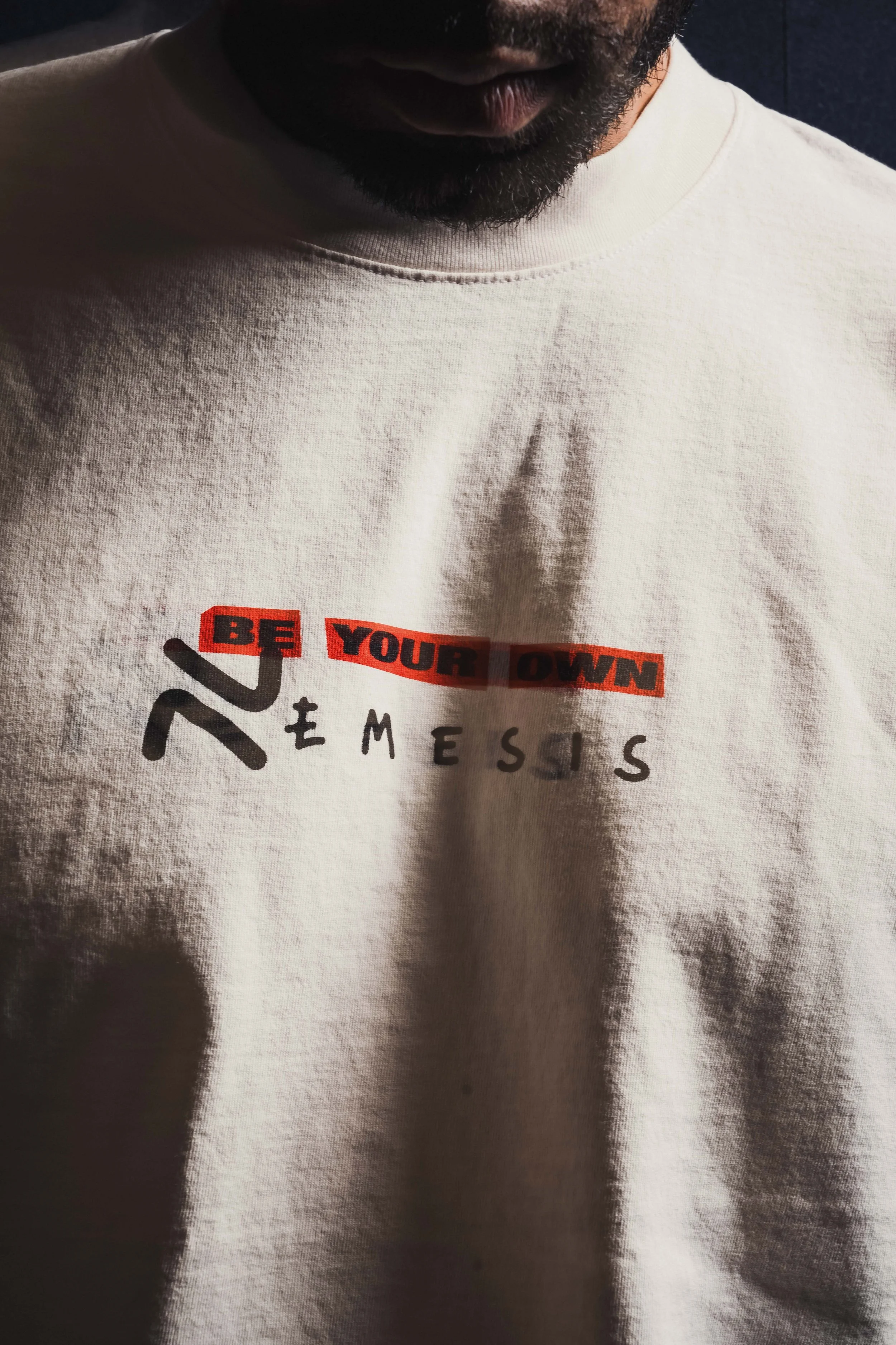 Be Your Own Nemesis T-Shirt