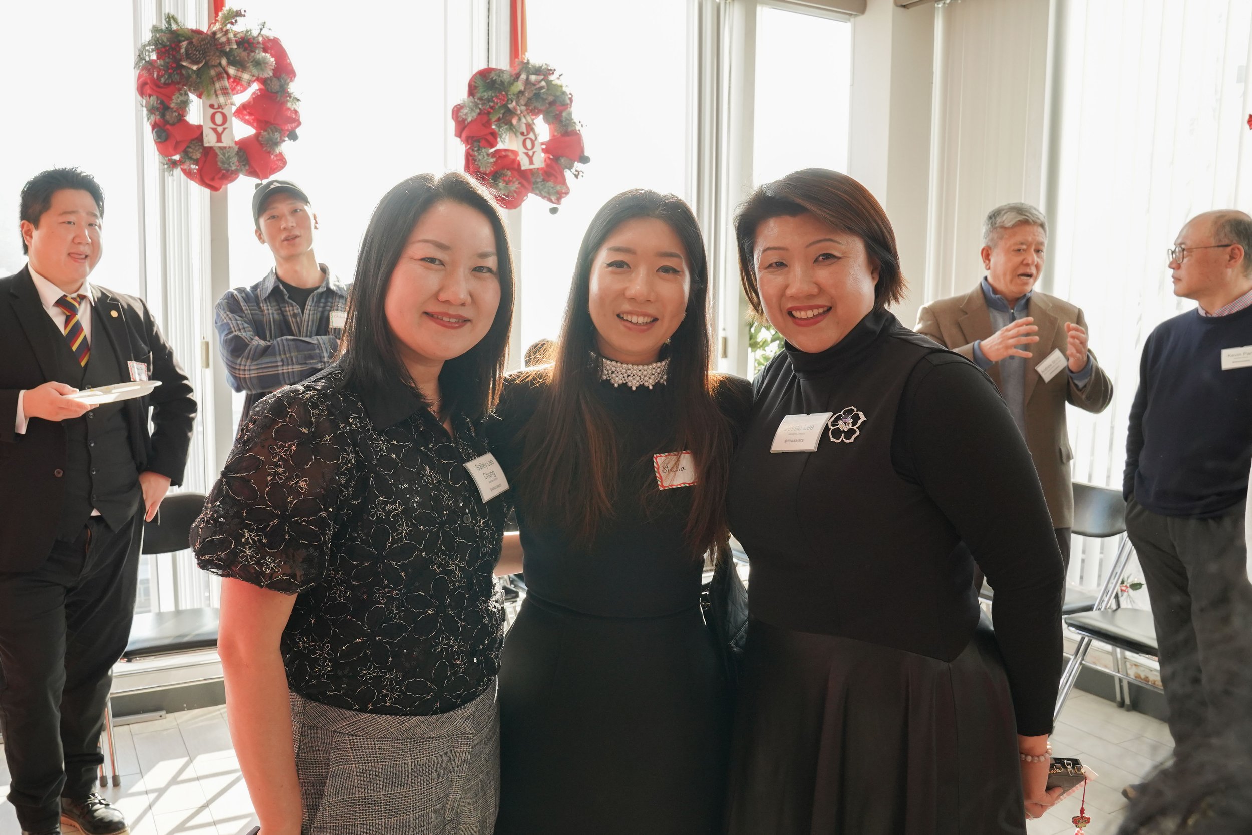 Building UBLISS Together: Three Years of Community, Growth, and Impact