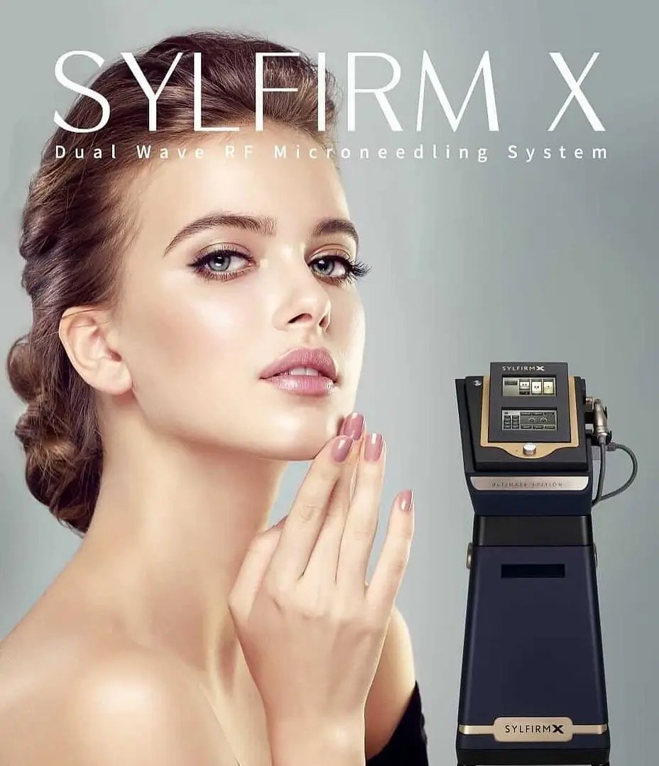Tightening Skin Rejuvenation