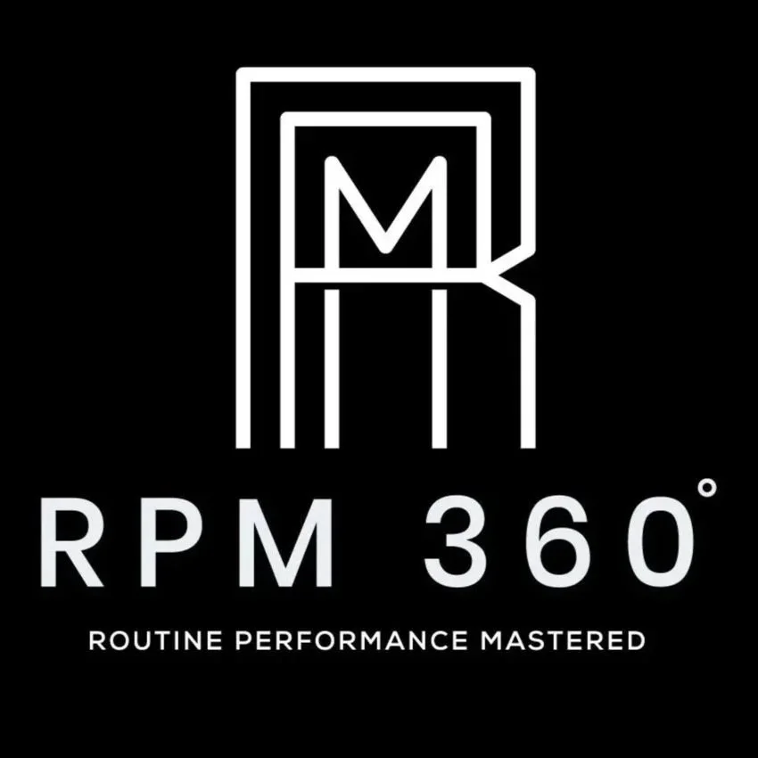 RPM 360°