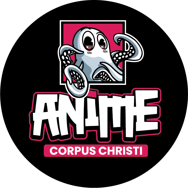 Anime Corpus Christi