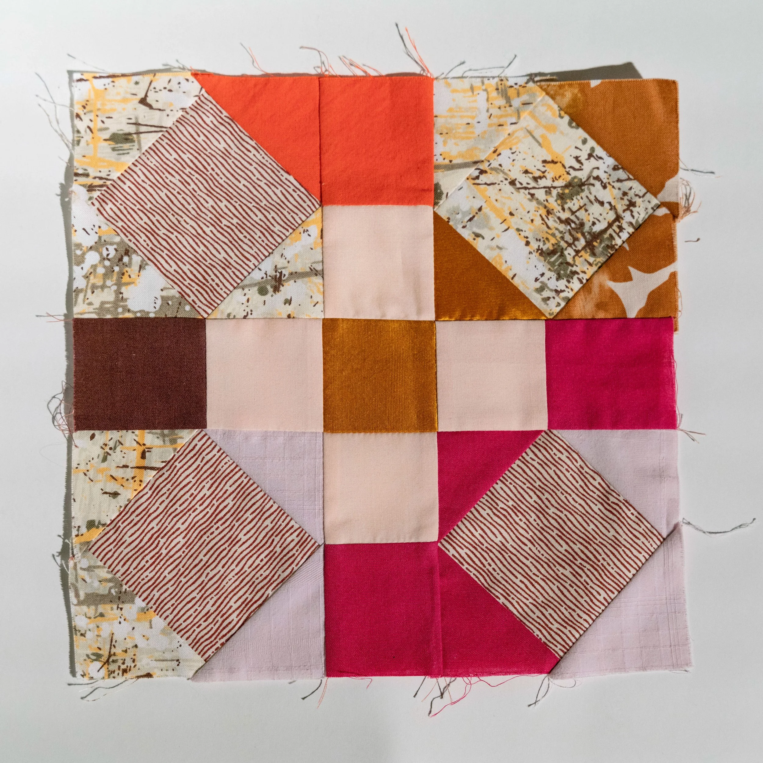 Block #155