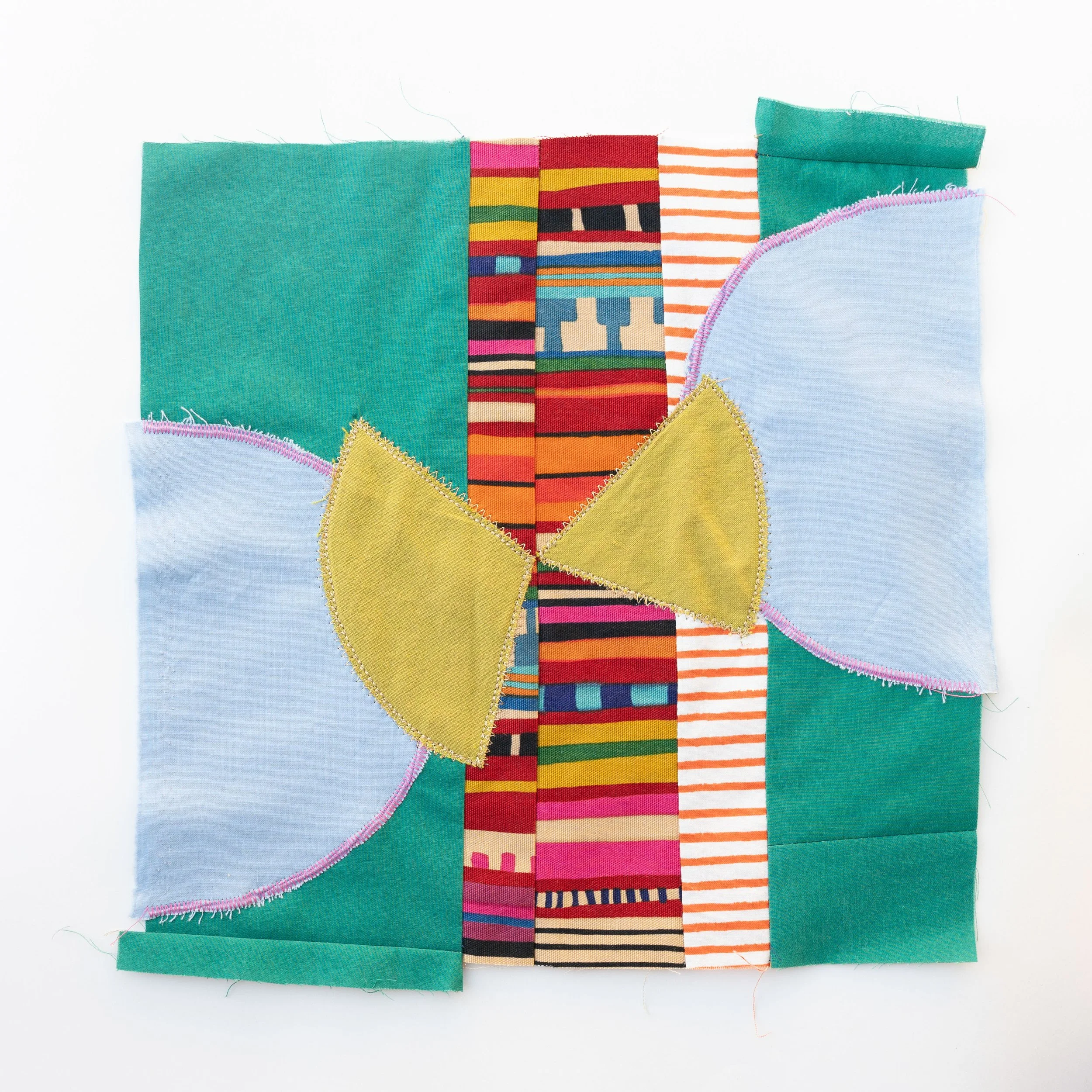 Block #150