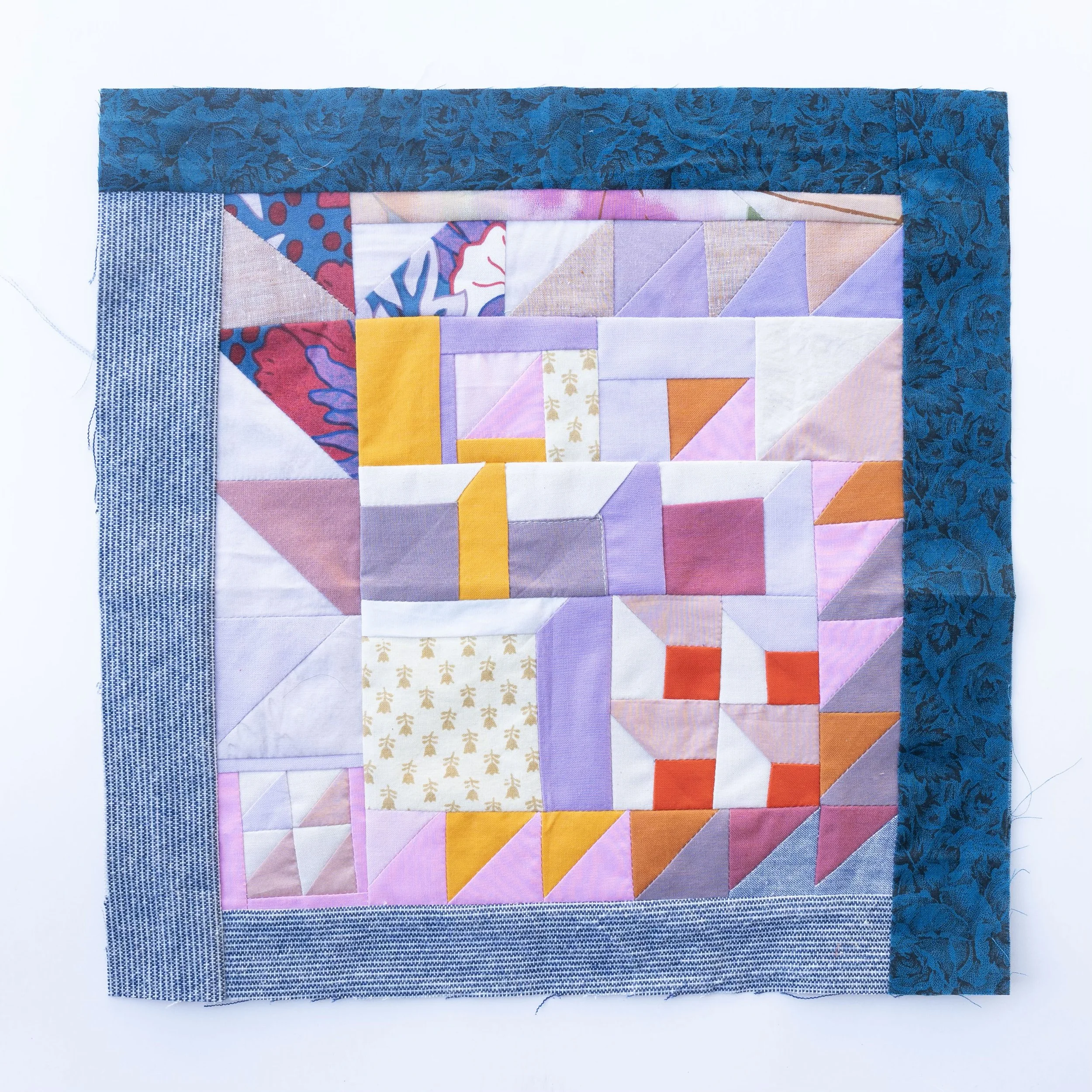 Block #145