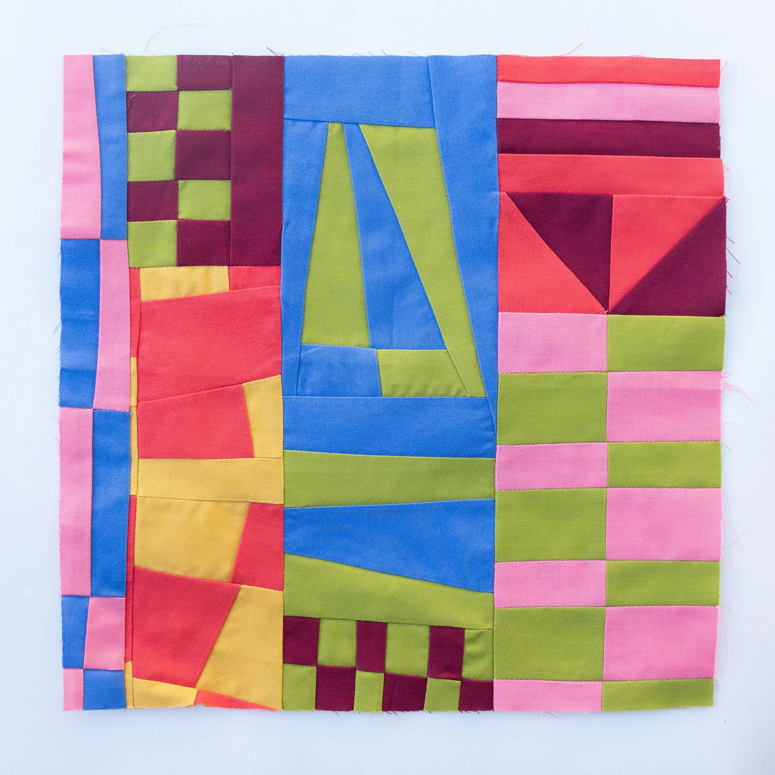Block #143