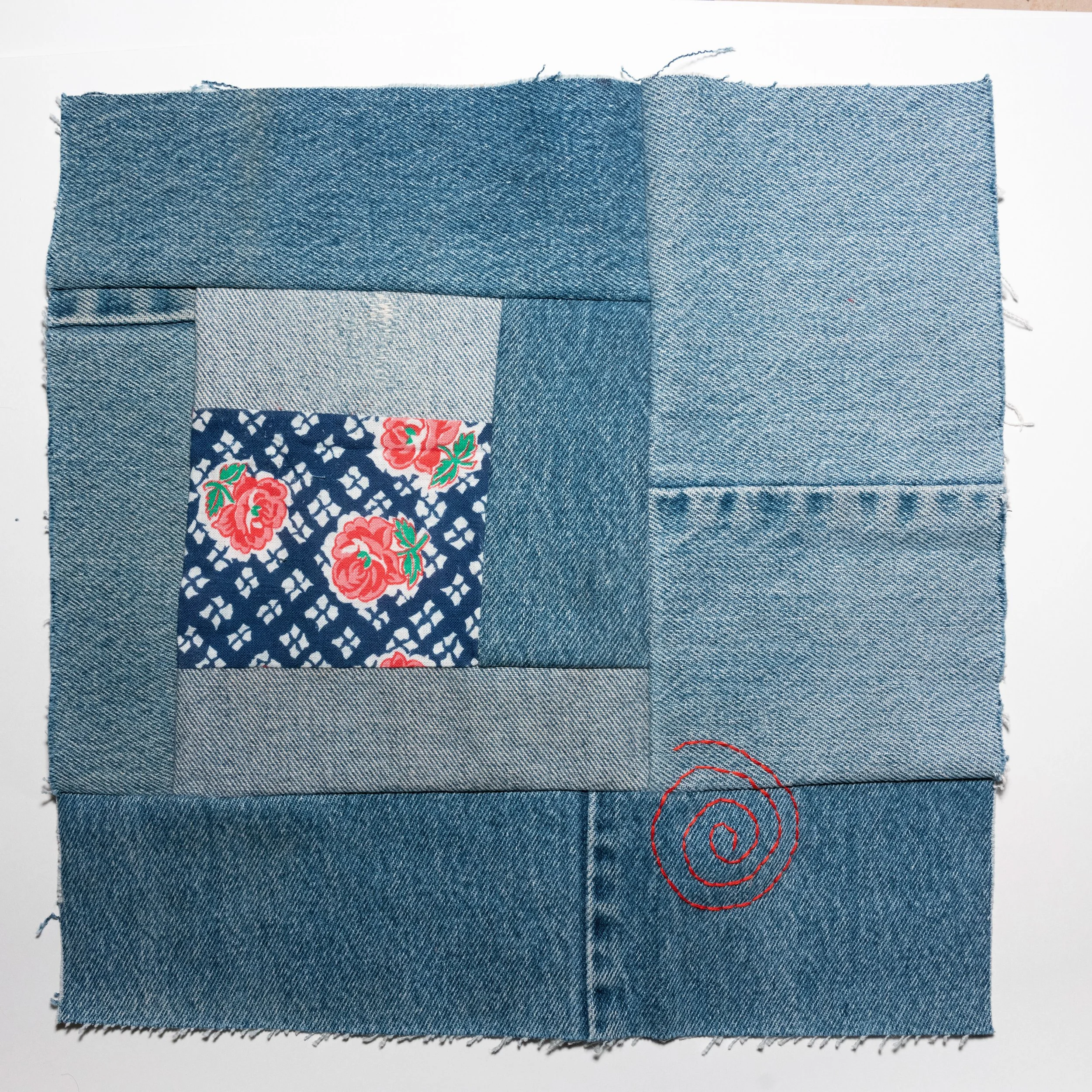 Block #140