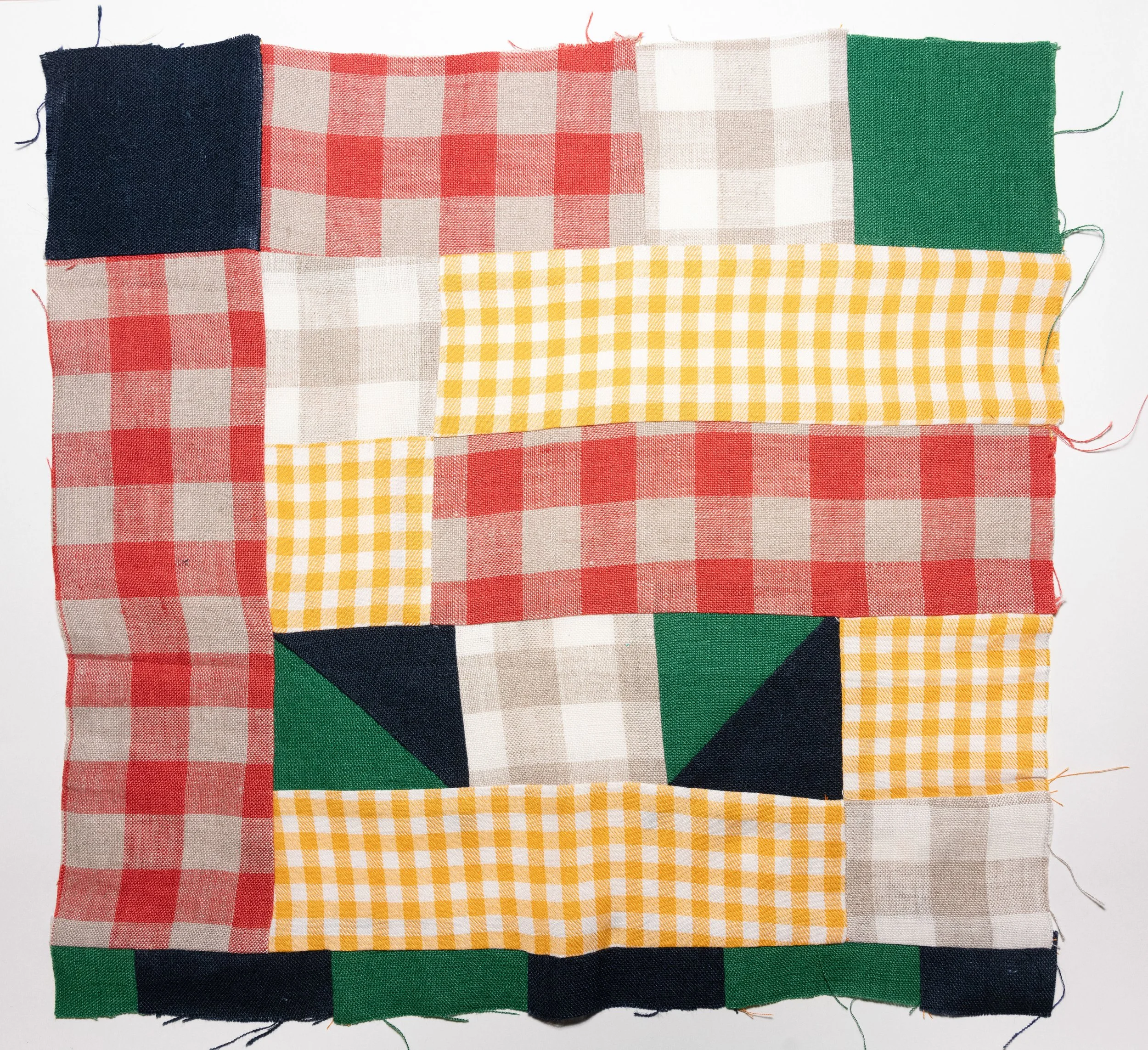 Block #128
