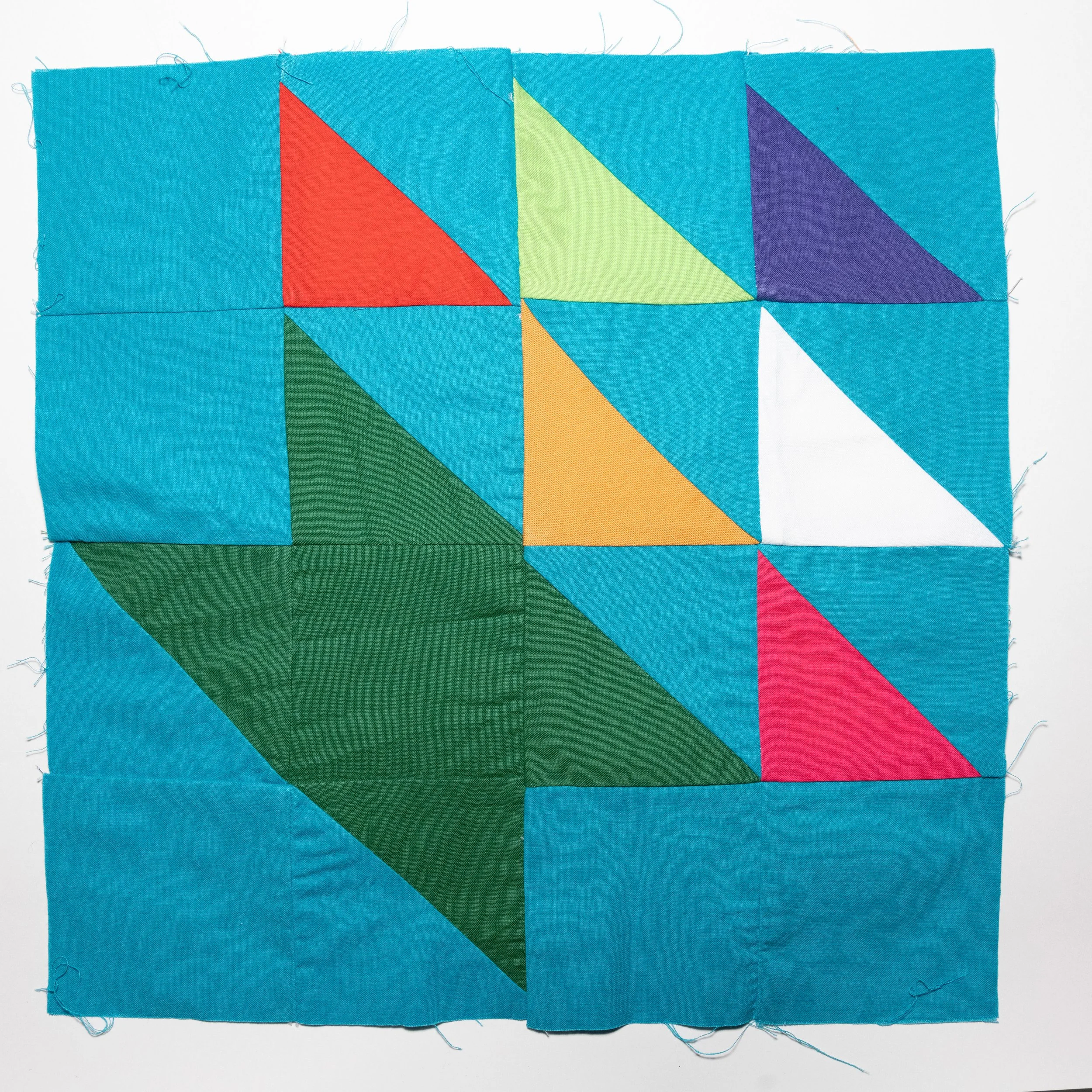 Block #127
