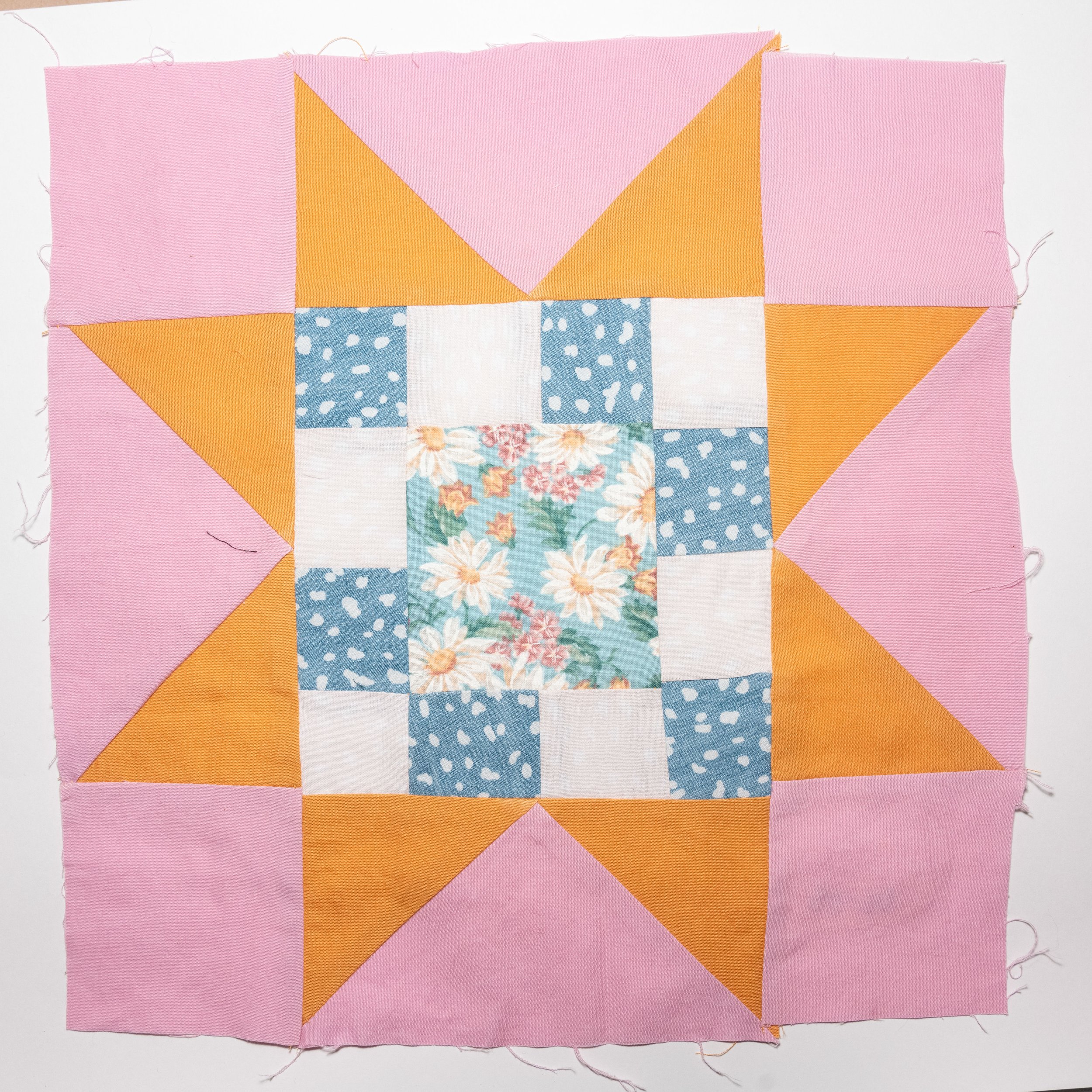 Block #124