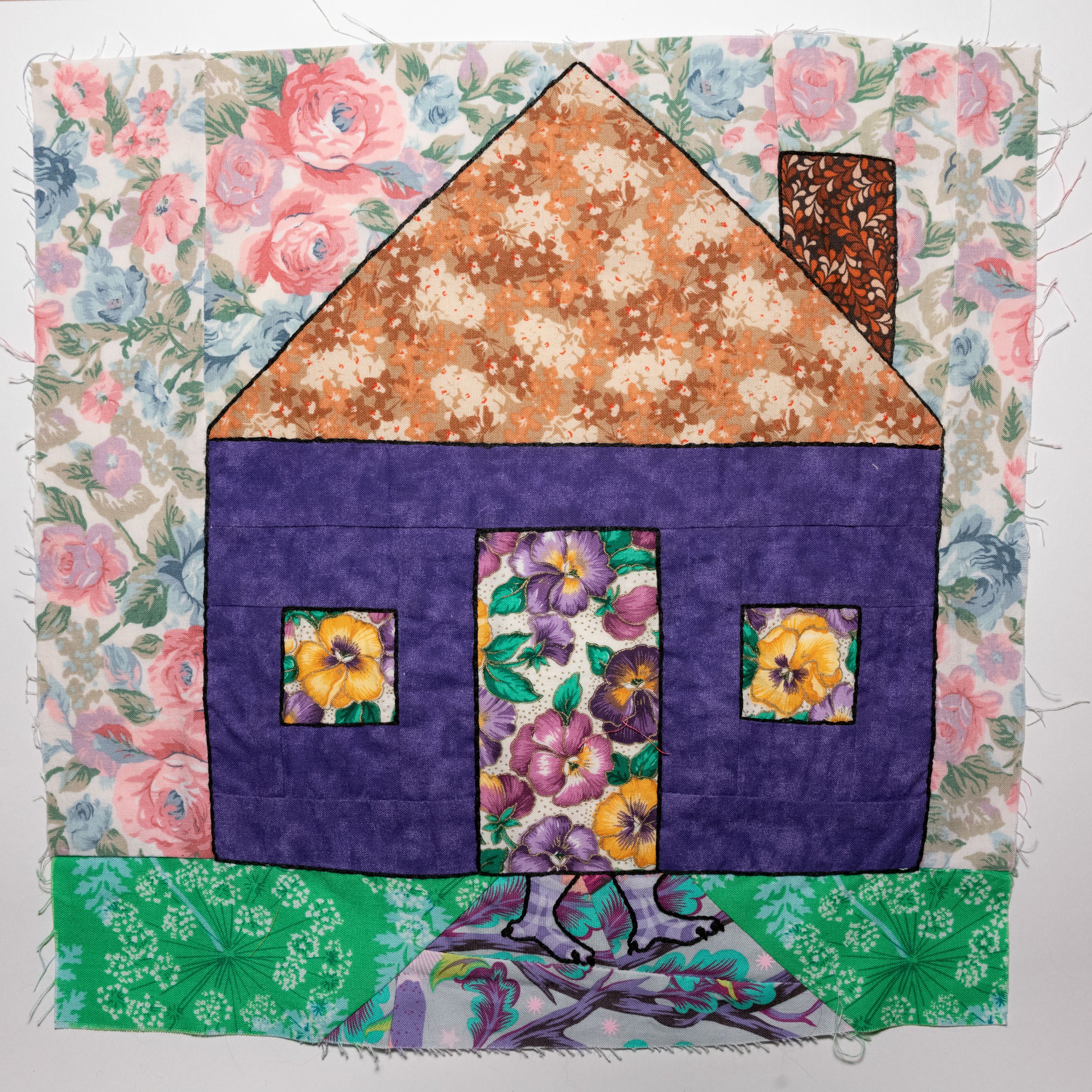 Block #121
