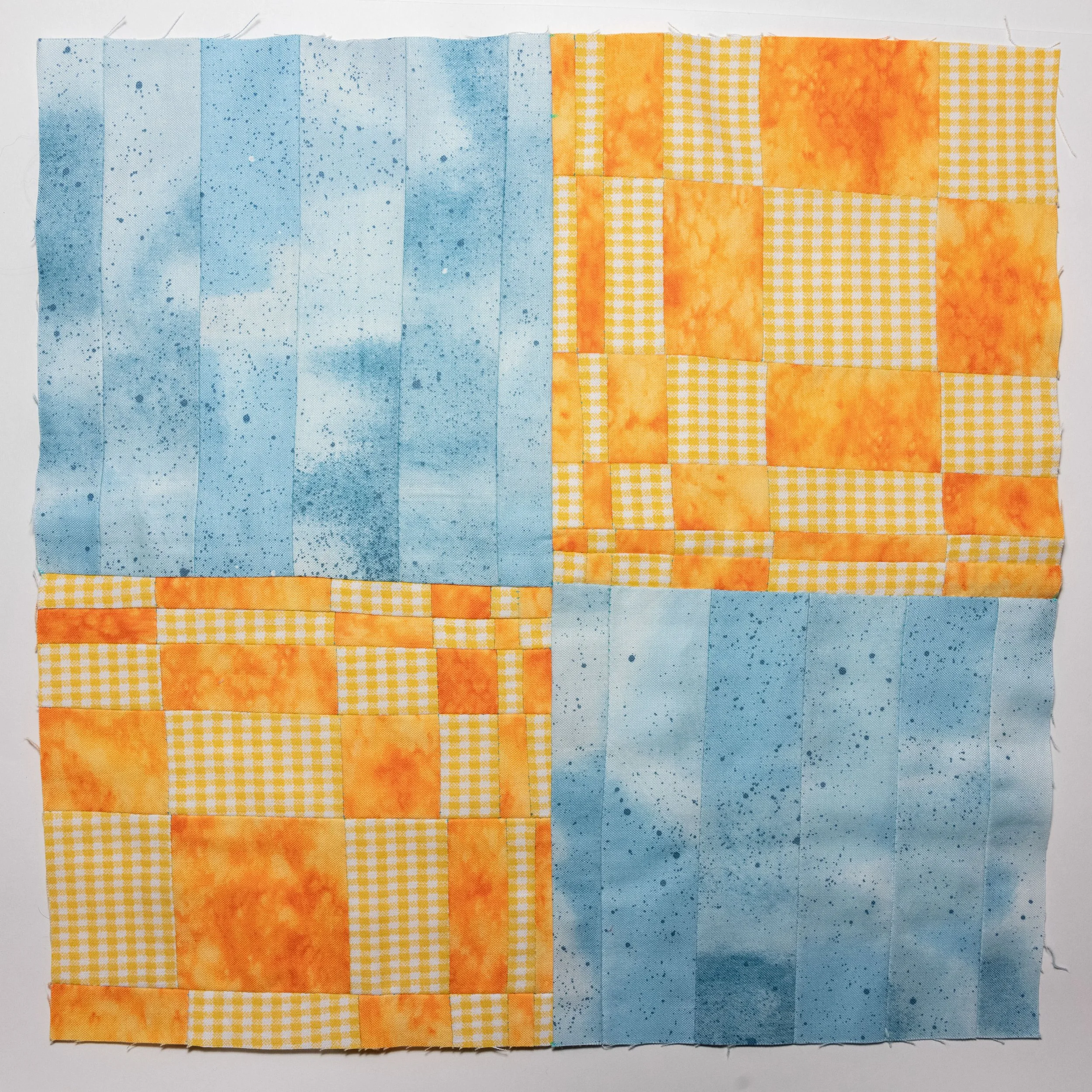 Block #113