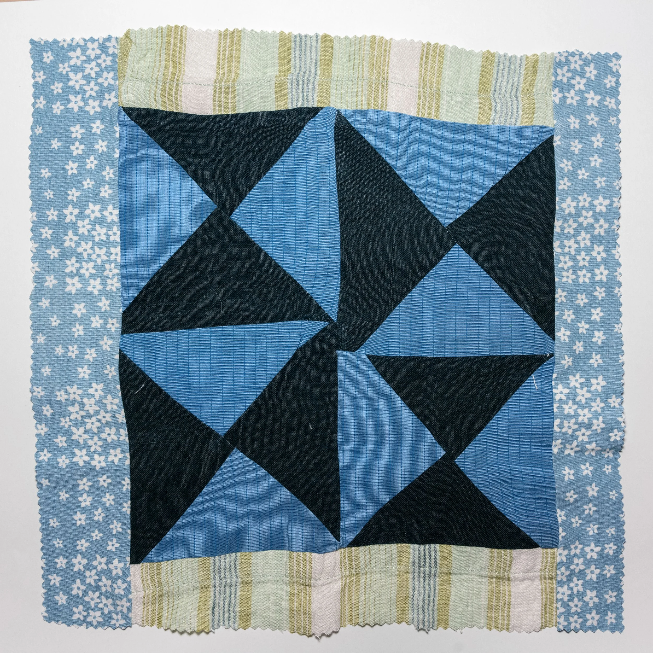 Block #64