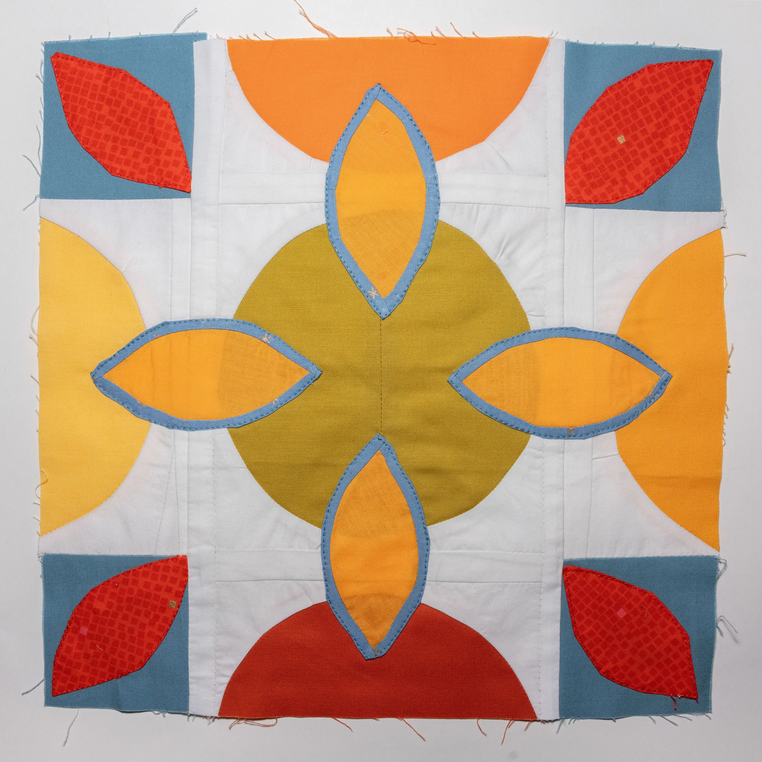 Block #50