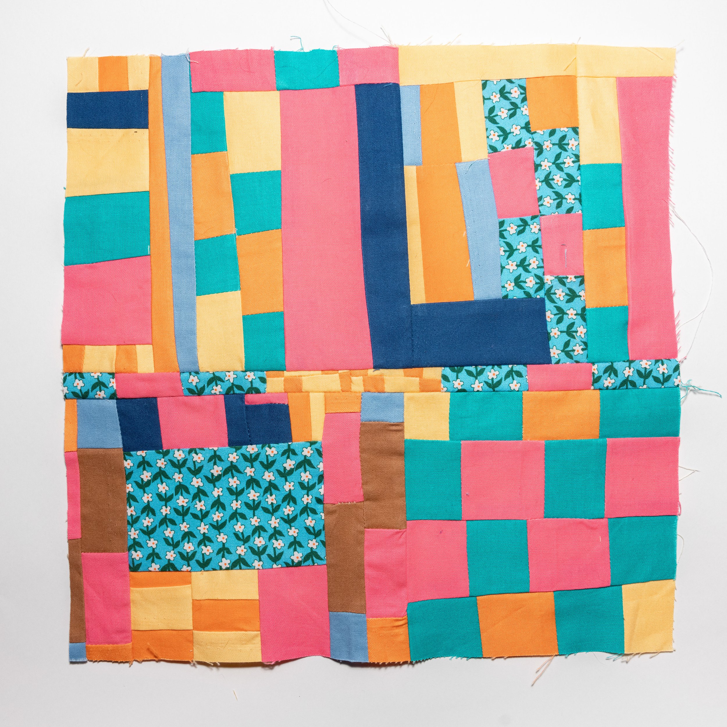 Block #16