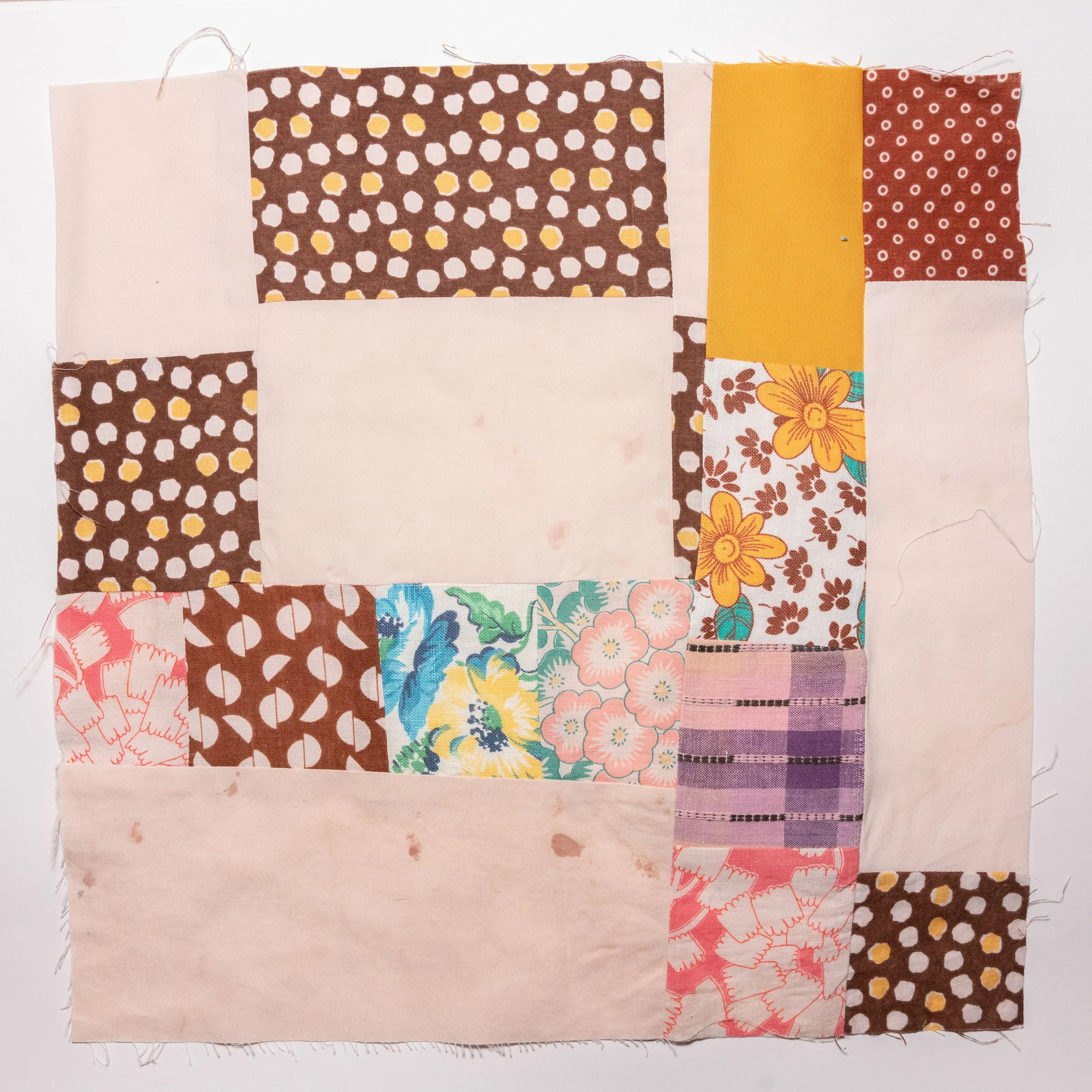 Block #9