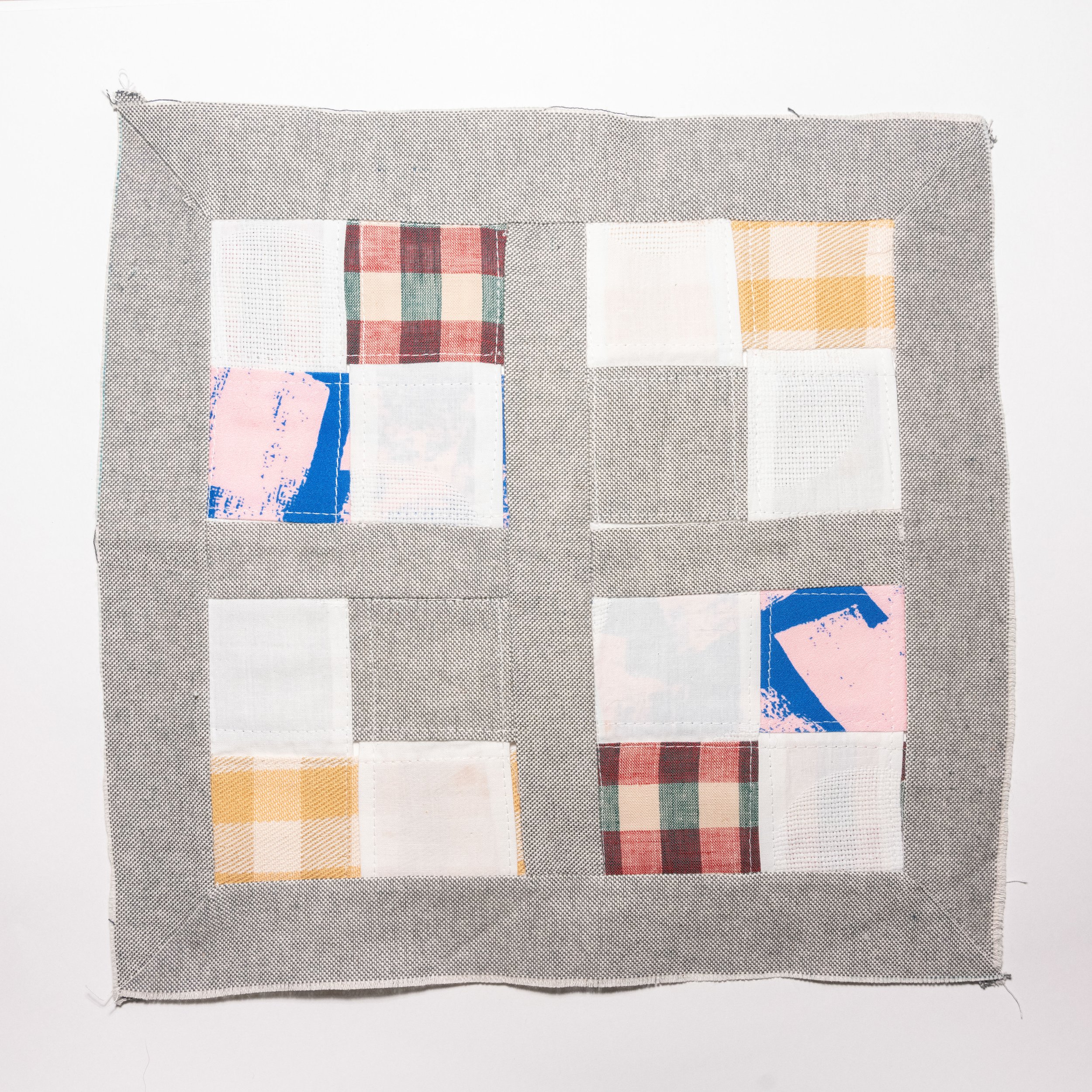 Block #7