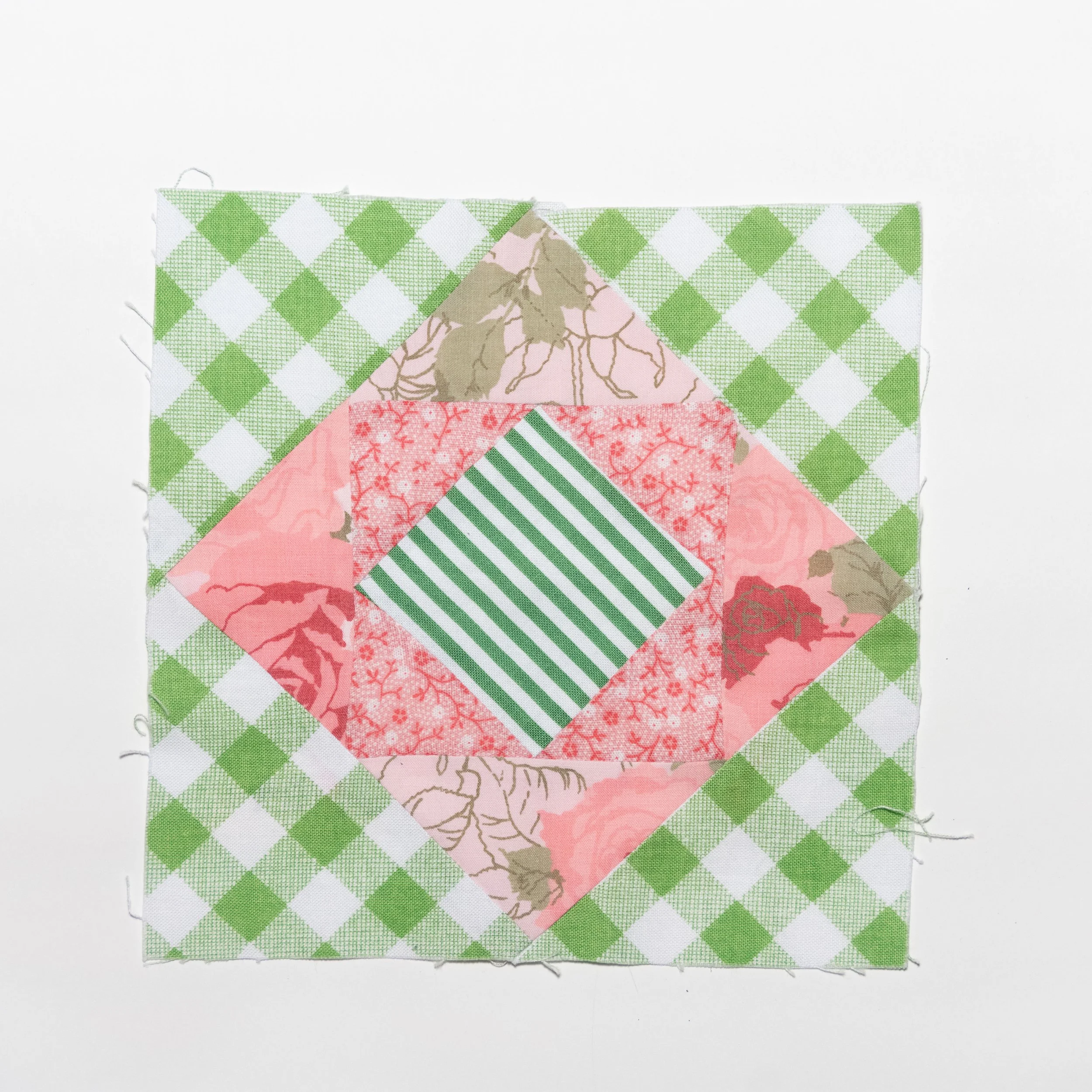 Block #3