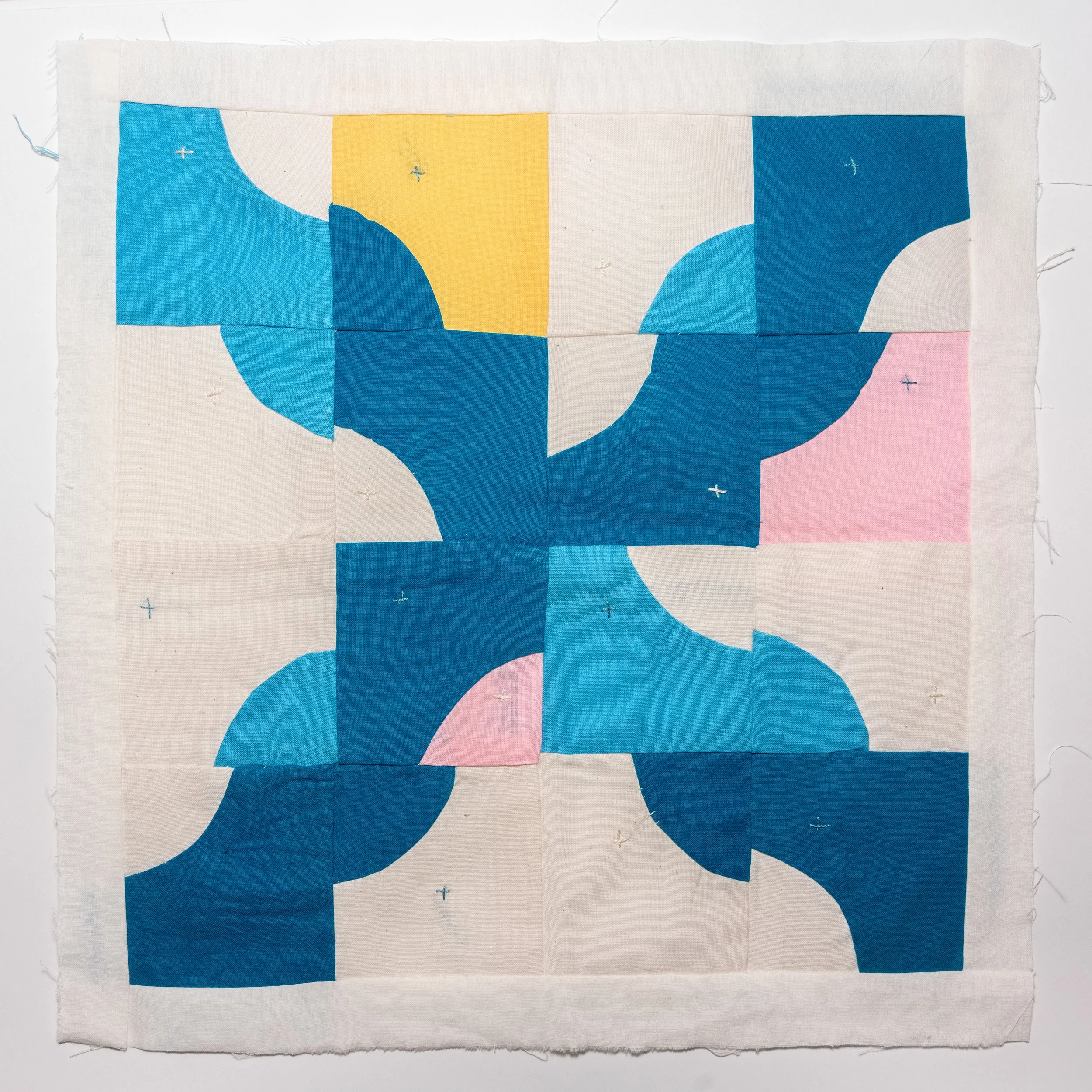 Block #2