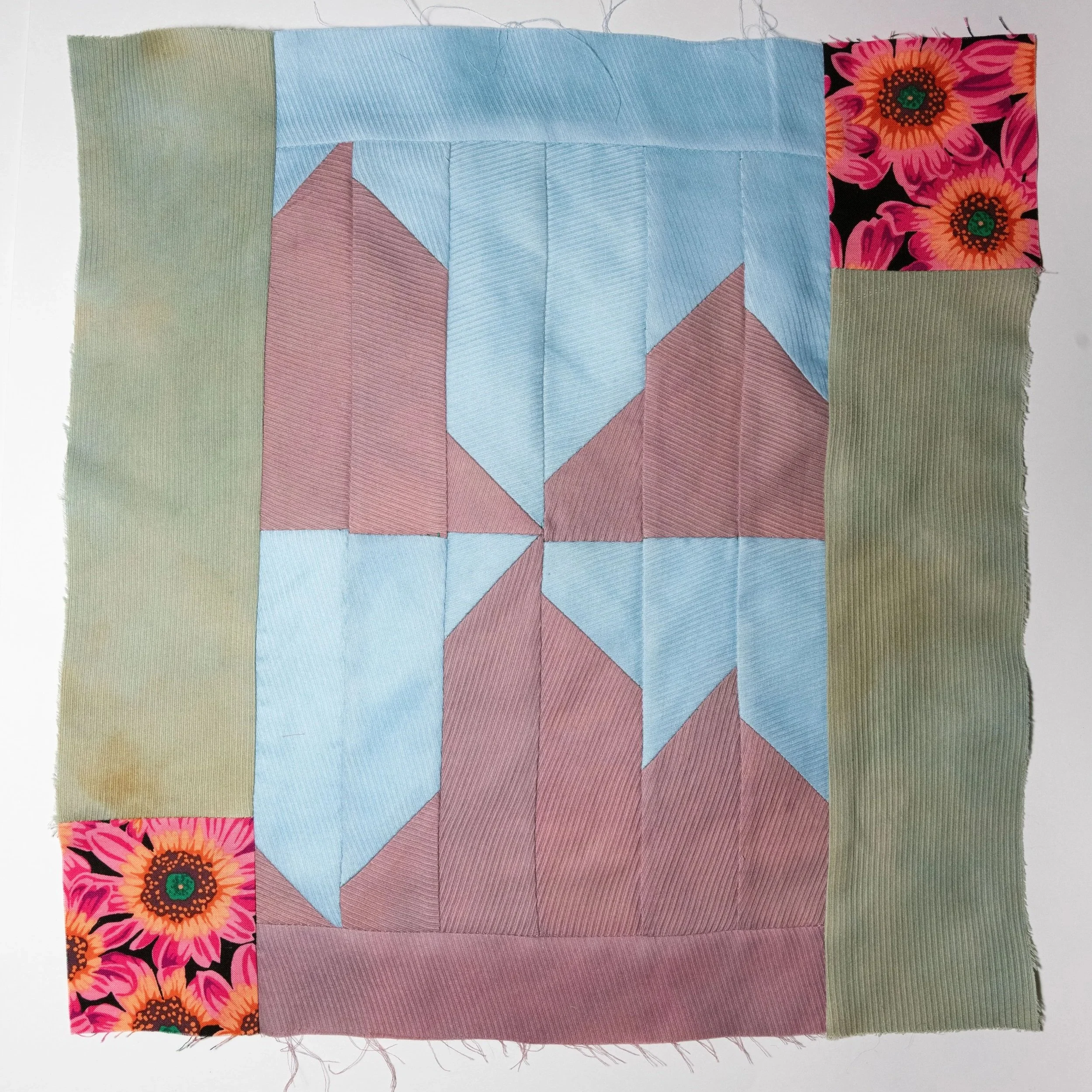 Block #104