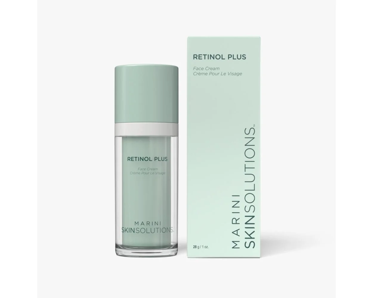 Retinol Plus