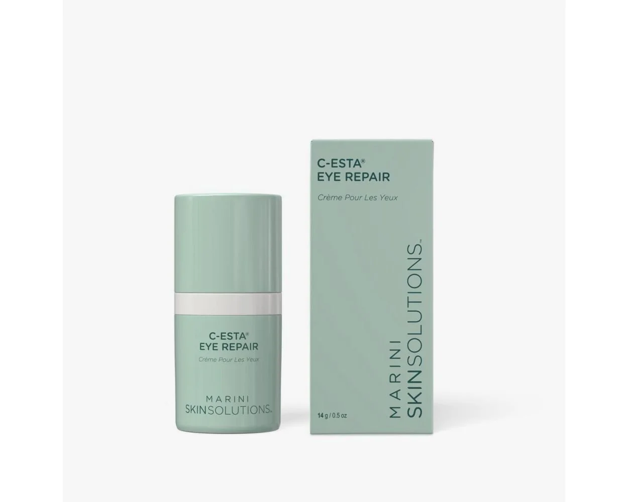 C-ESTA Eye Repair Concentrate