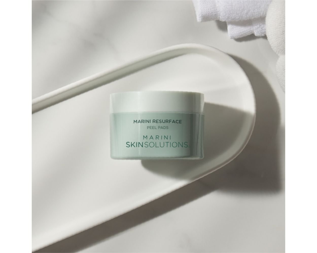 Marini ResurFace Peel Pads (Qty:30 Pads)