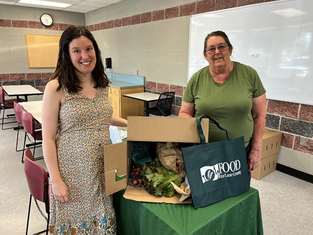 Fresh food, better health