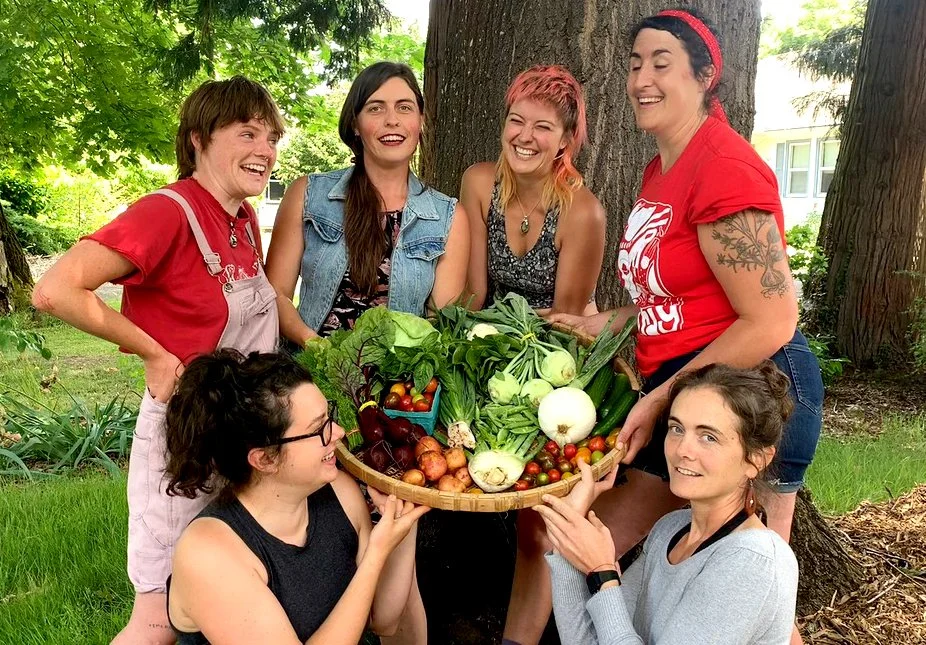 Food Hubbing Emerges as a Solution for Feeding Us All