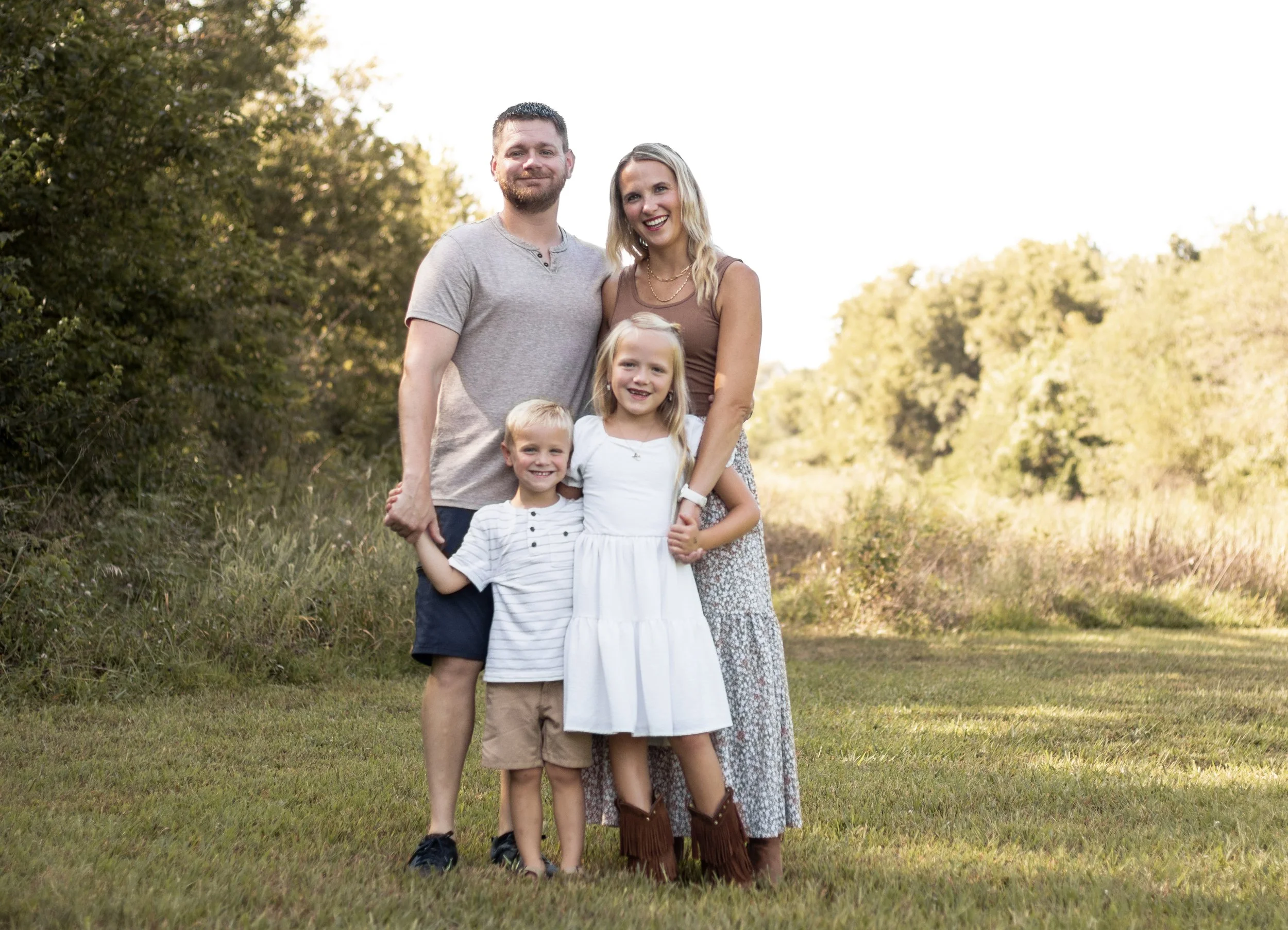 Families