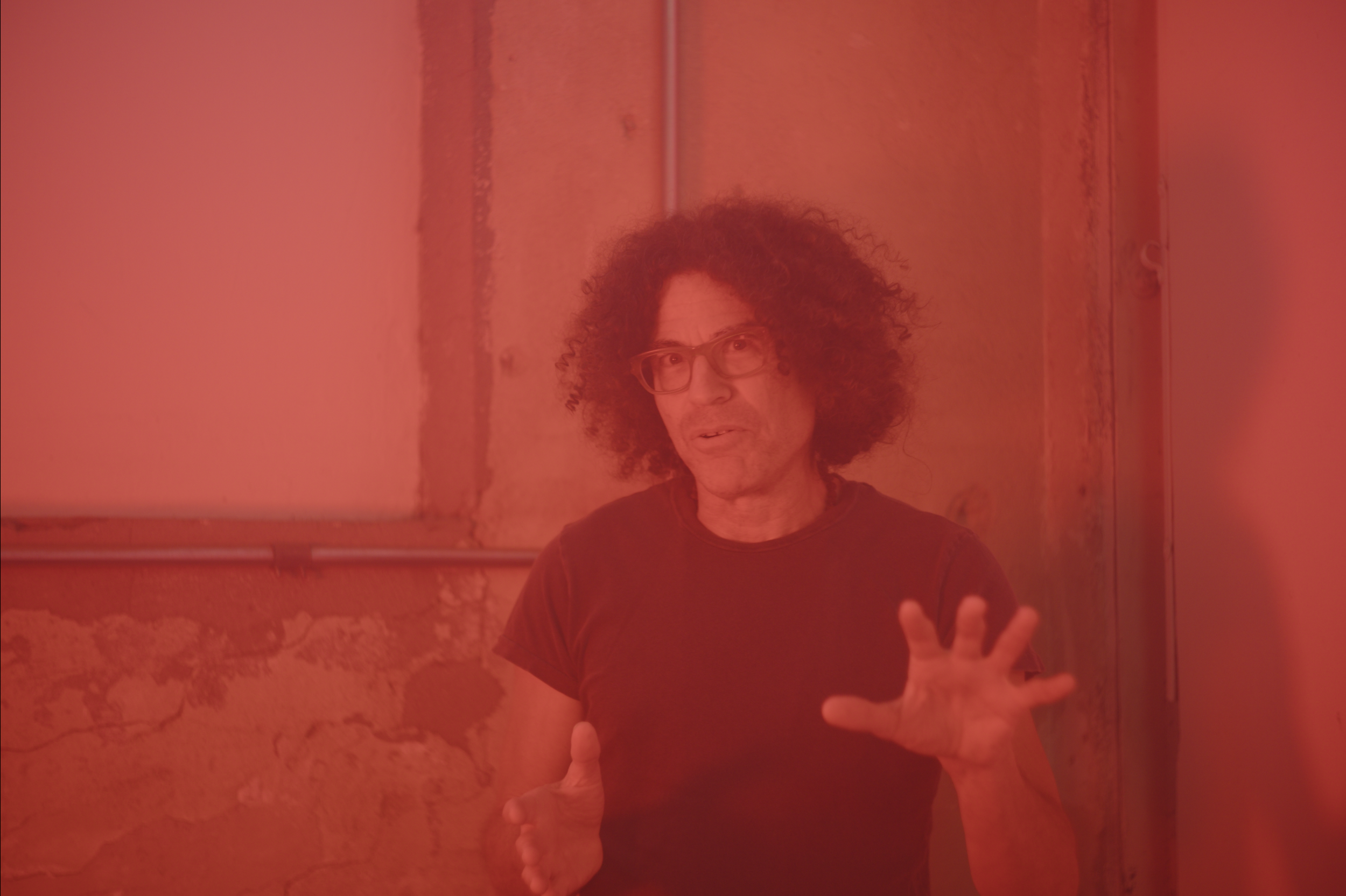 Jeremy Toback for Speak!