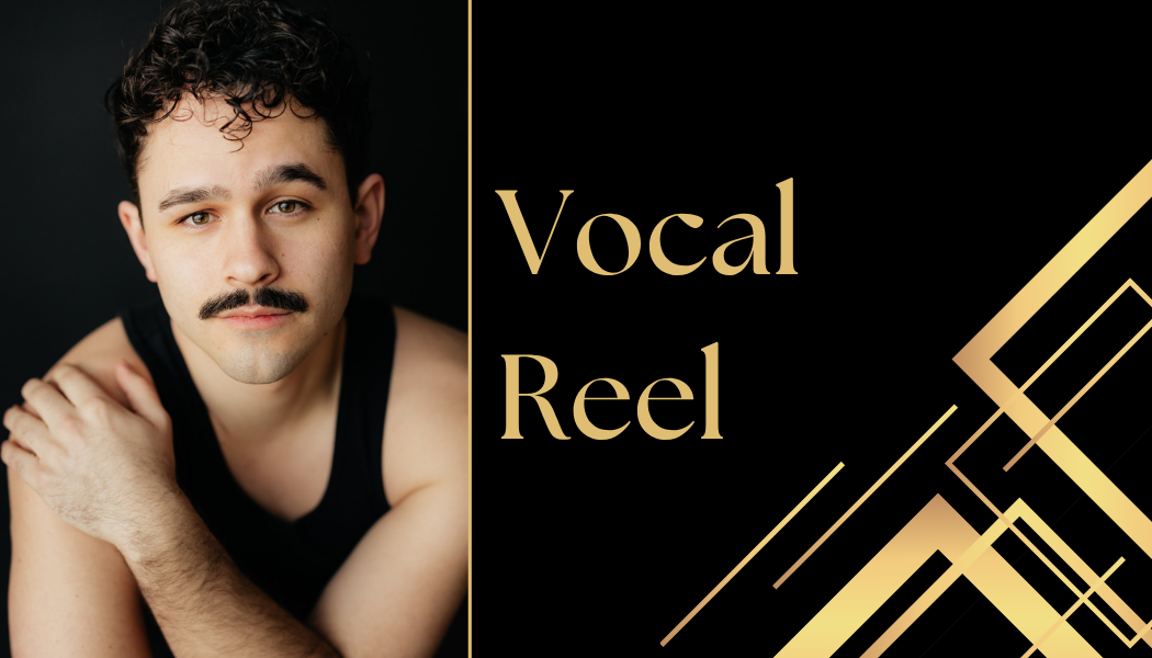 Vocal Reel