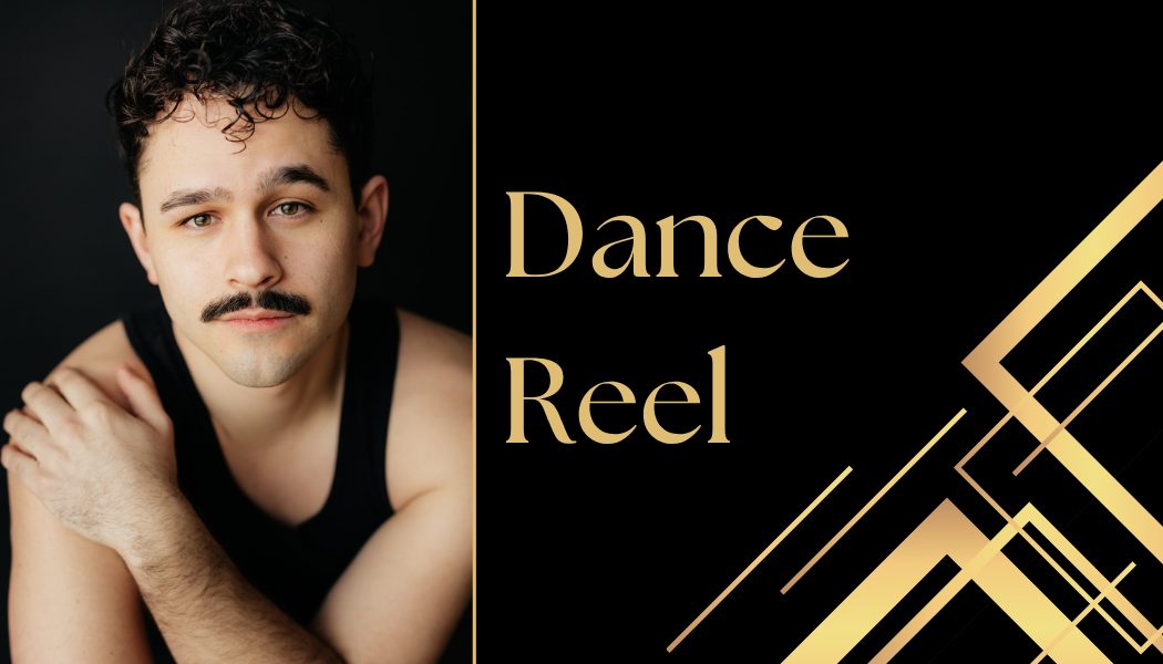 Dance Reel