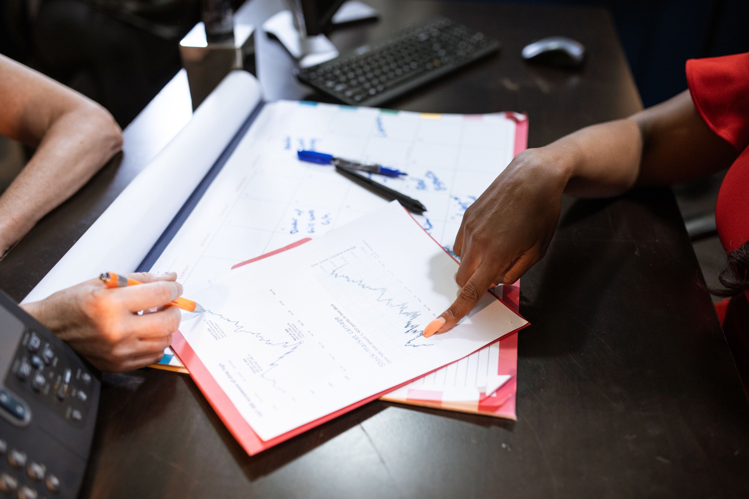 Indirect Rates Explained: What They Are, Why They Matter, and How to Start Building Yours